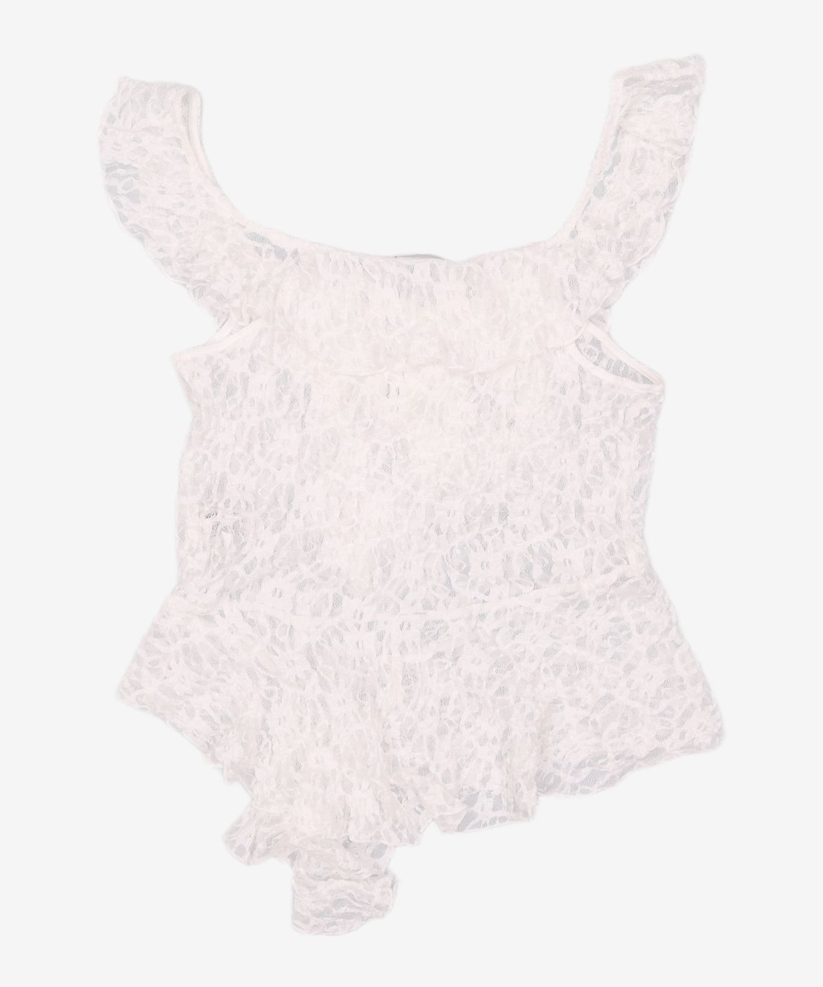 자라(ZARA) 기타 상의 L
