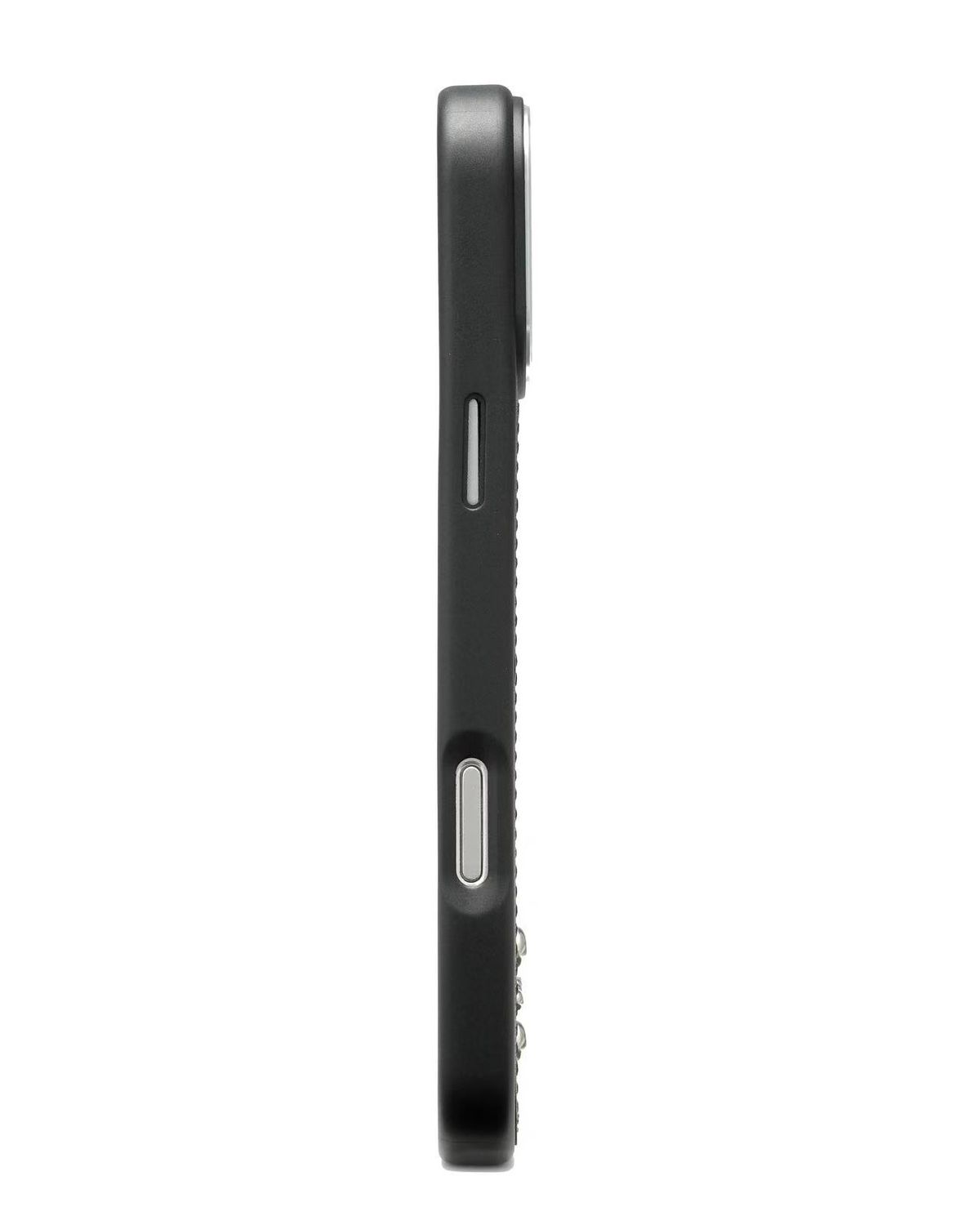 리버뉴스(LIBERALNEWS) BLAVKNESS PHONE CASE_BLACK