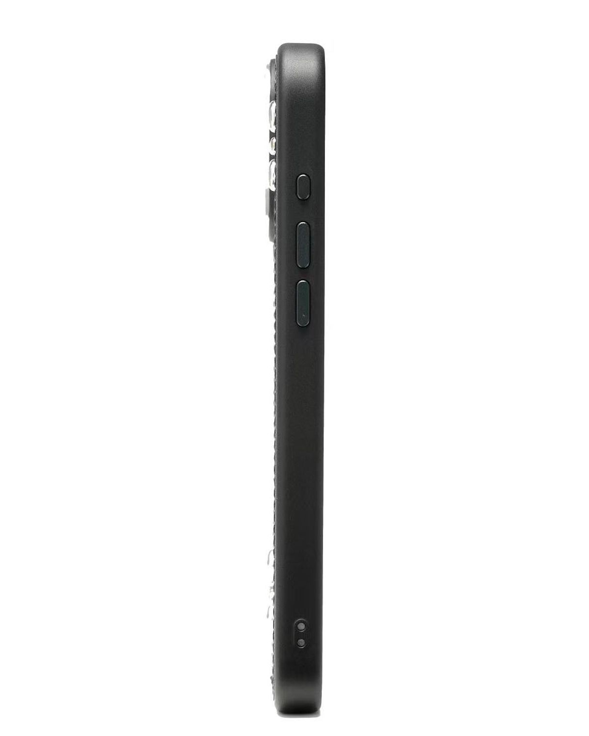 리버뉴스(LIBERALNEWS) BLAVKNESS PHONE CASE_BLACK