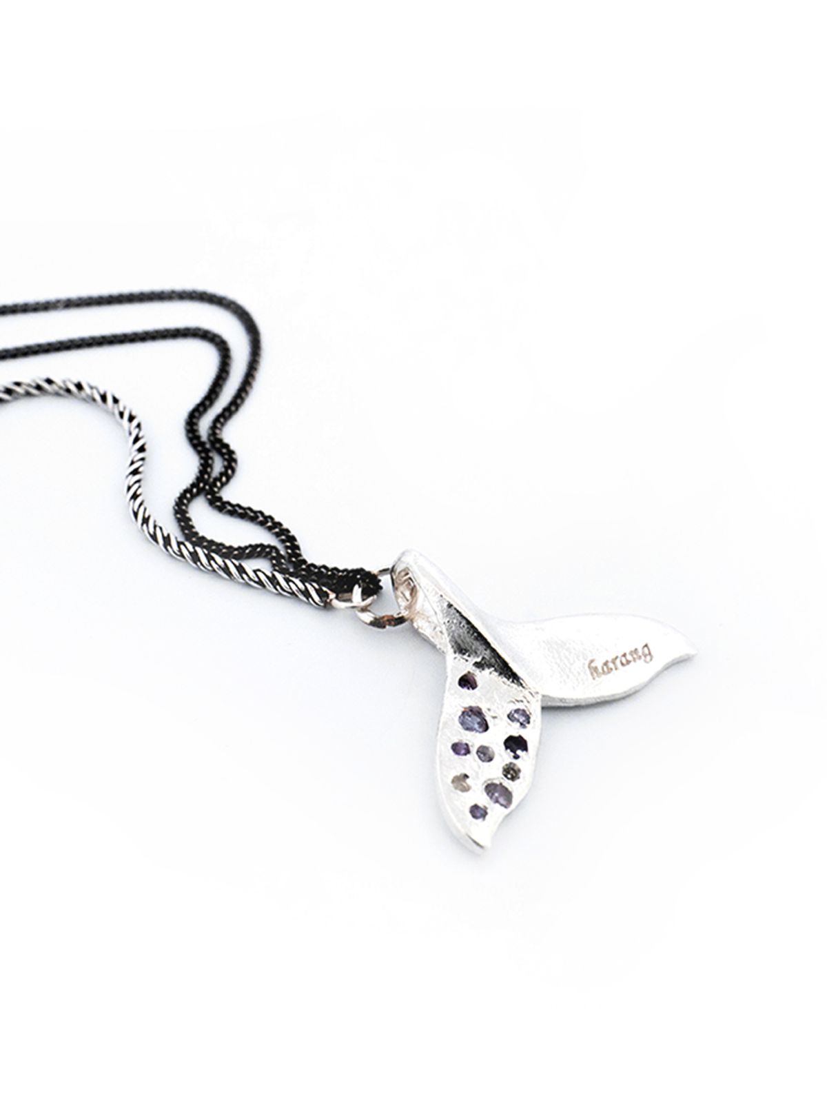 하랑(HARANG) HR 435N_Harang Necklace