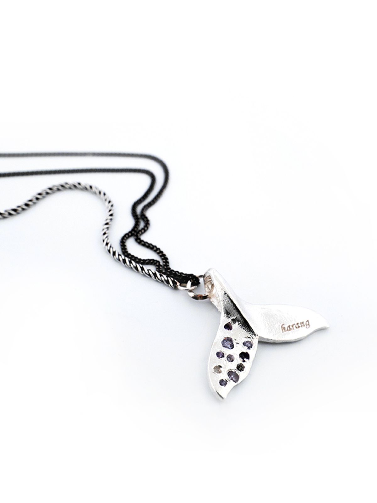 하랑(HARANG) HR 435N_Harang Necklace
