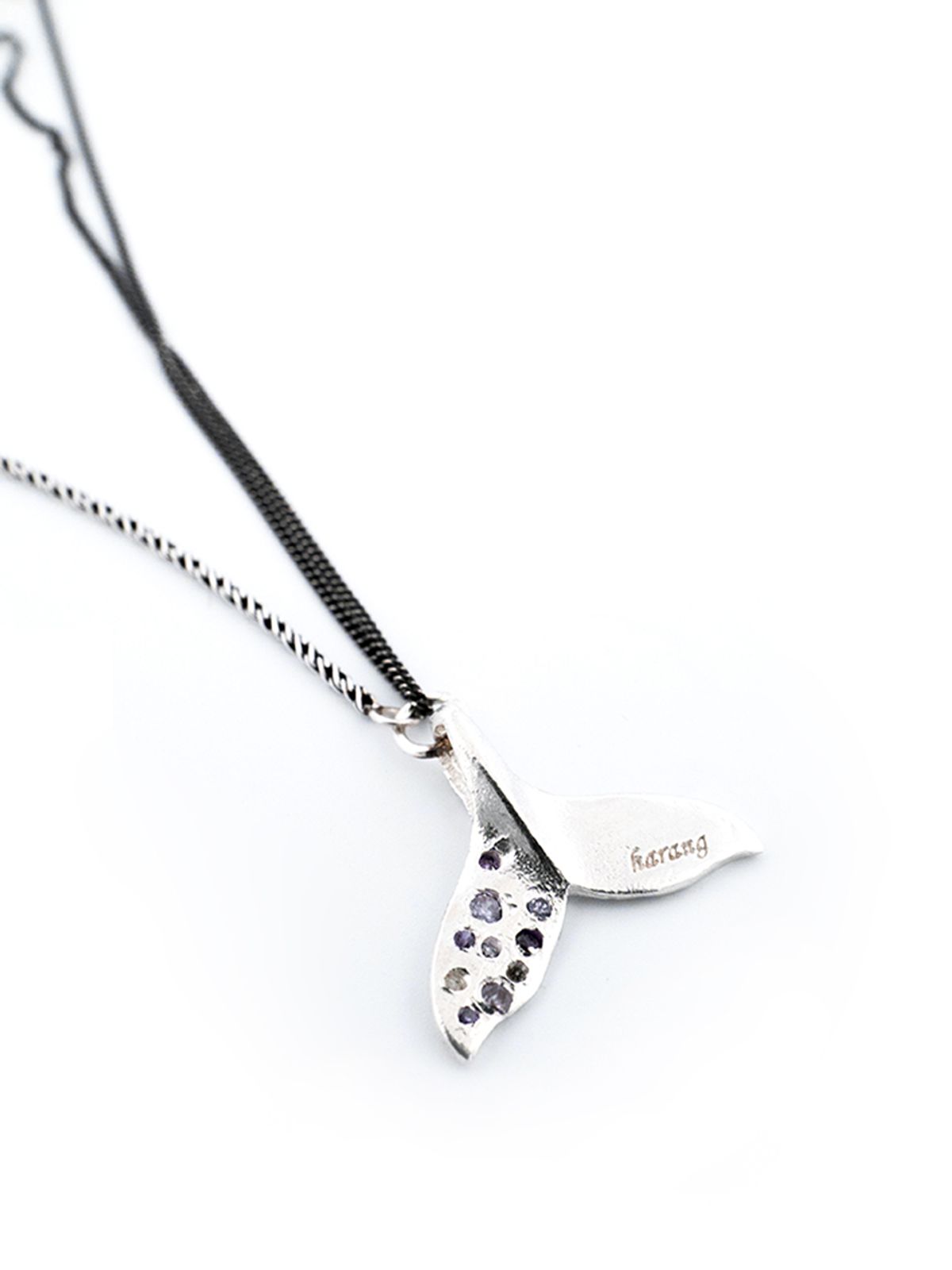 하랑(HARANG) HR 435N_Harang Necklace