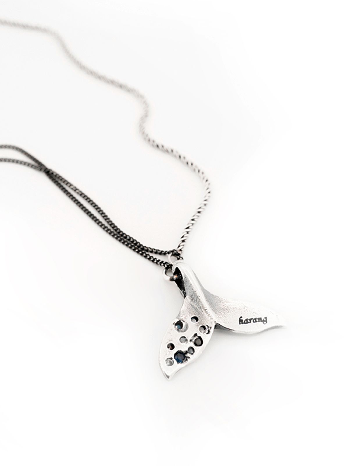 하랑(HARANG) HR 437N_Harang Necklace