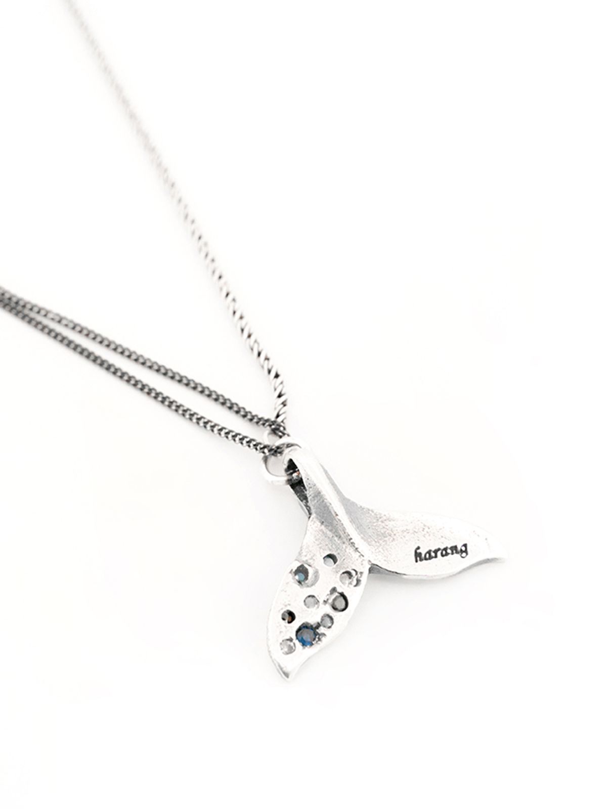하랑(HARANG) HR 437N_Harang Necklace