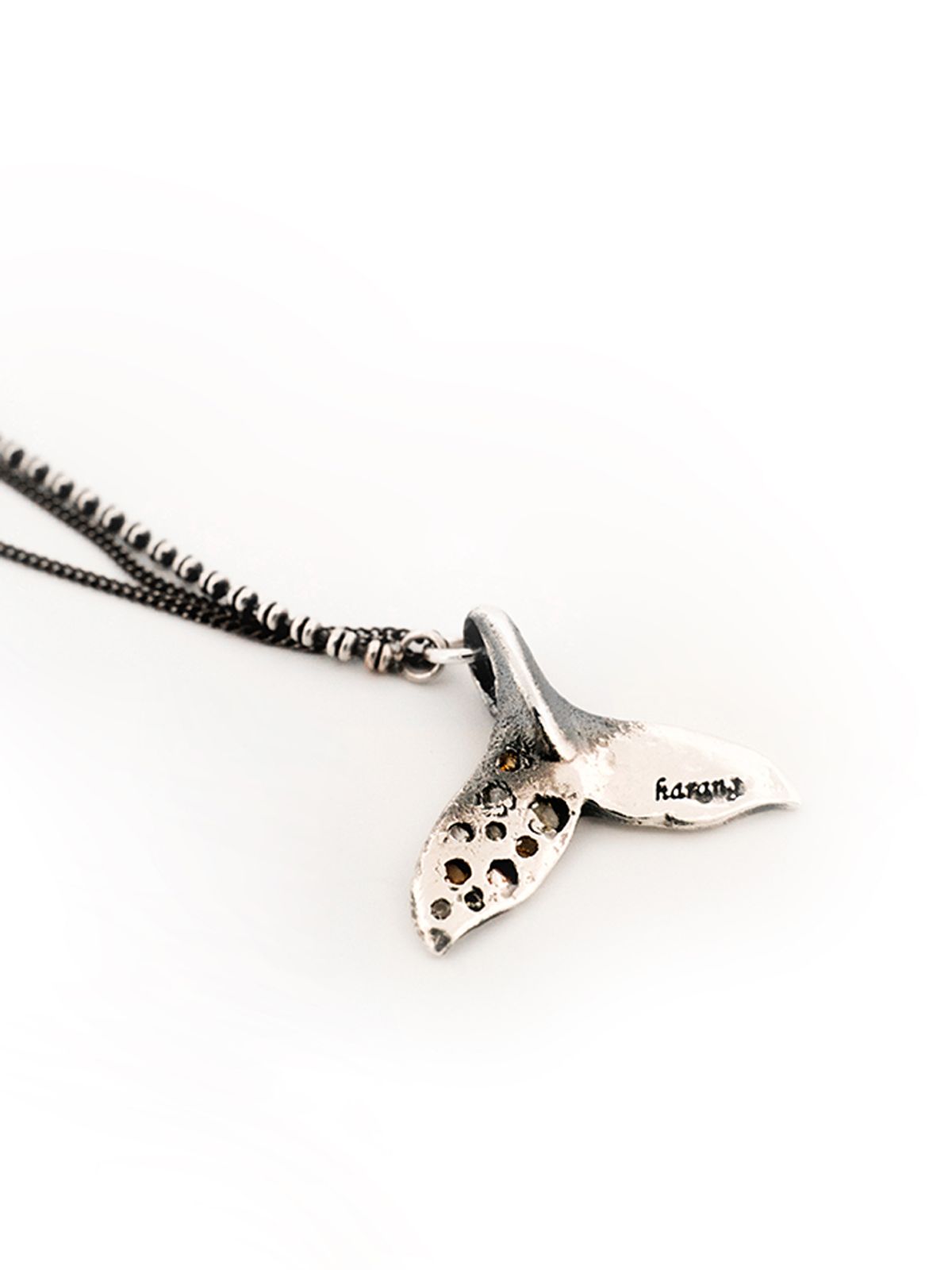 하랑(HARANG) HR 438N_Harang Necklace