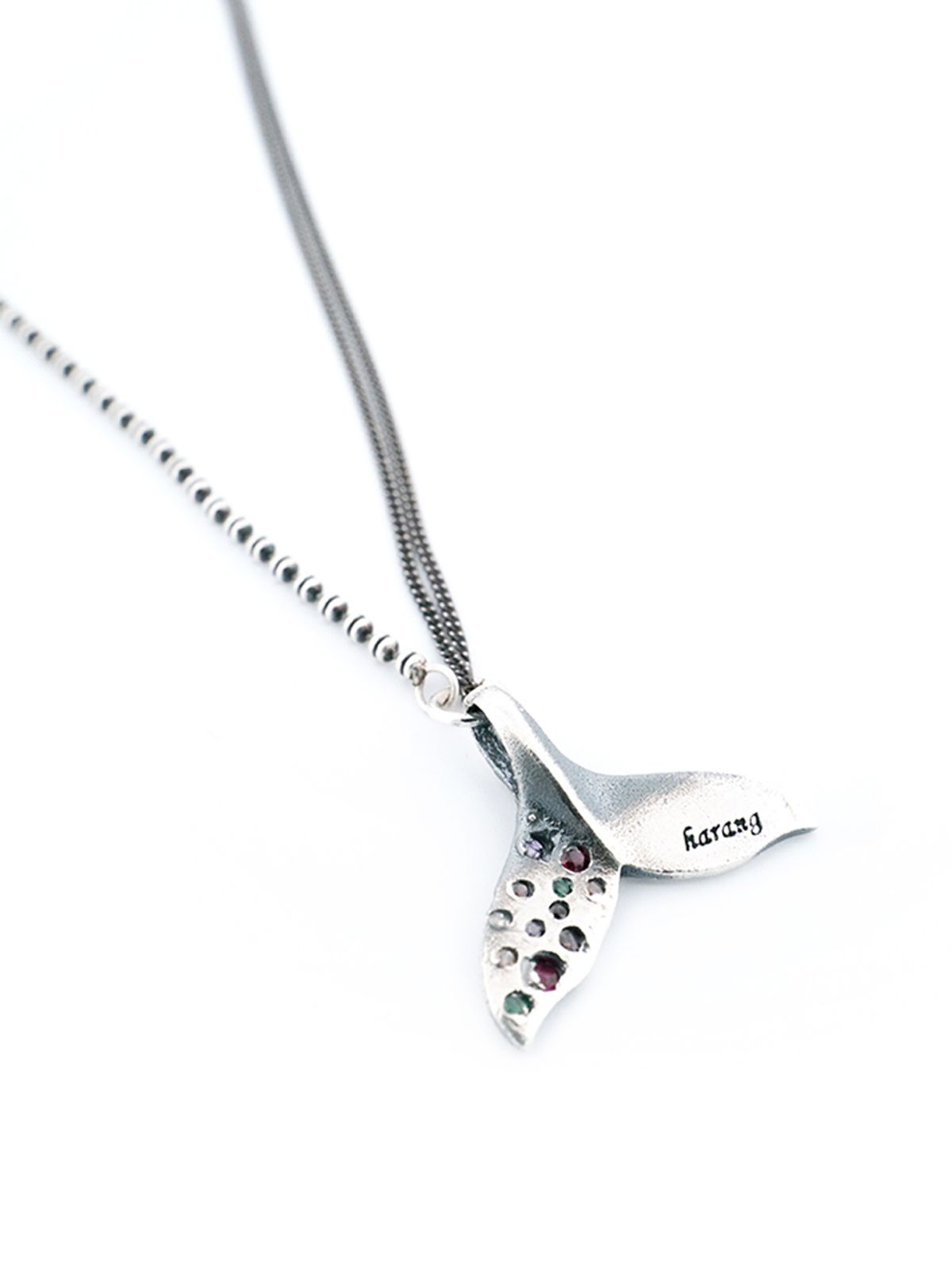 하랑(HARANG) HR 439N_Harang Necklace