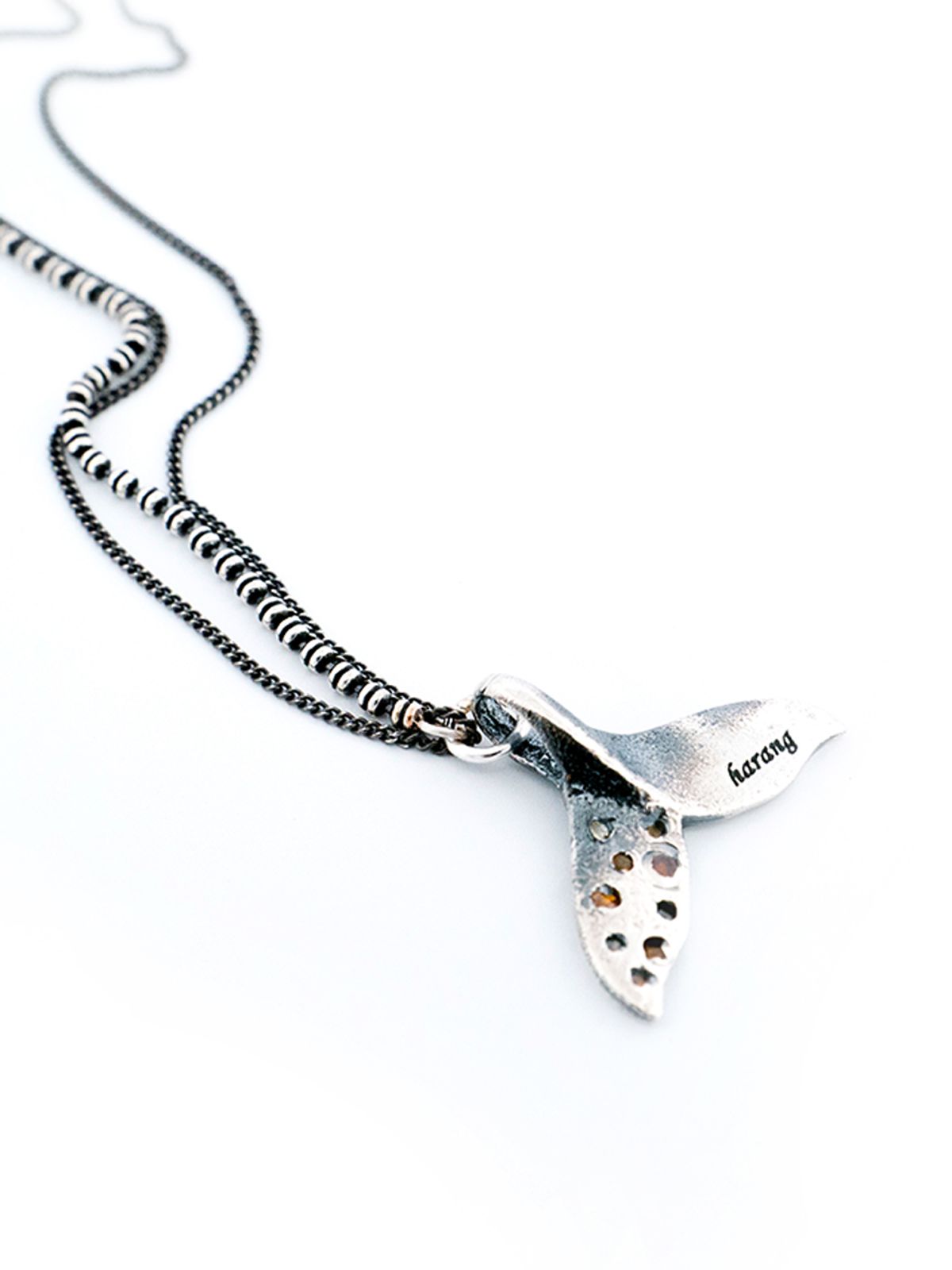 하랑(HARANG) HR 440N_Harang Necklace