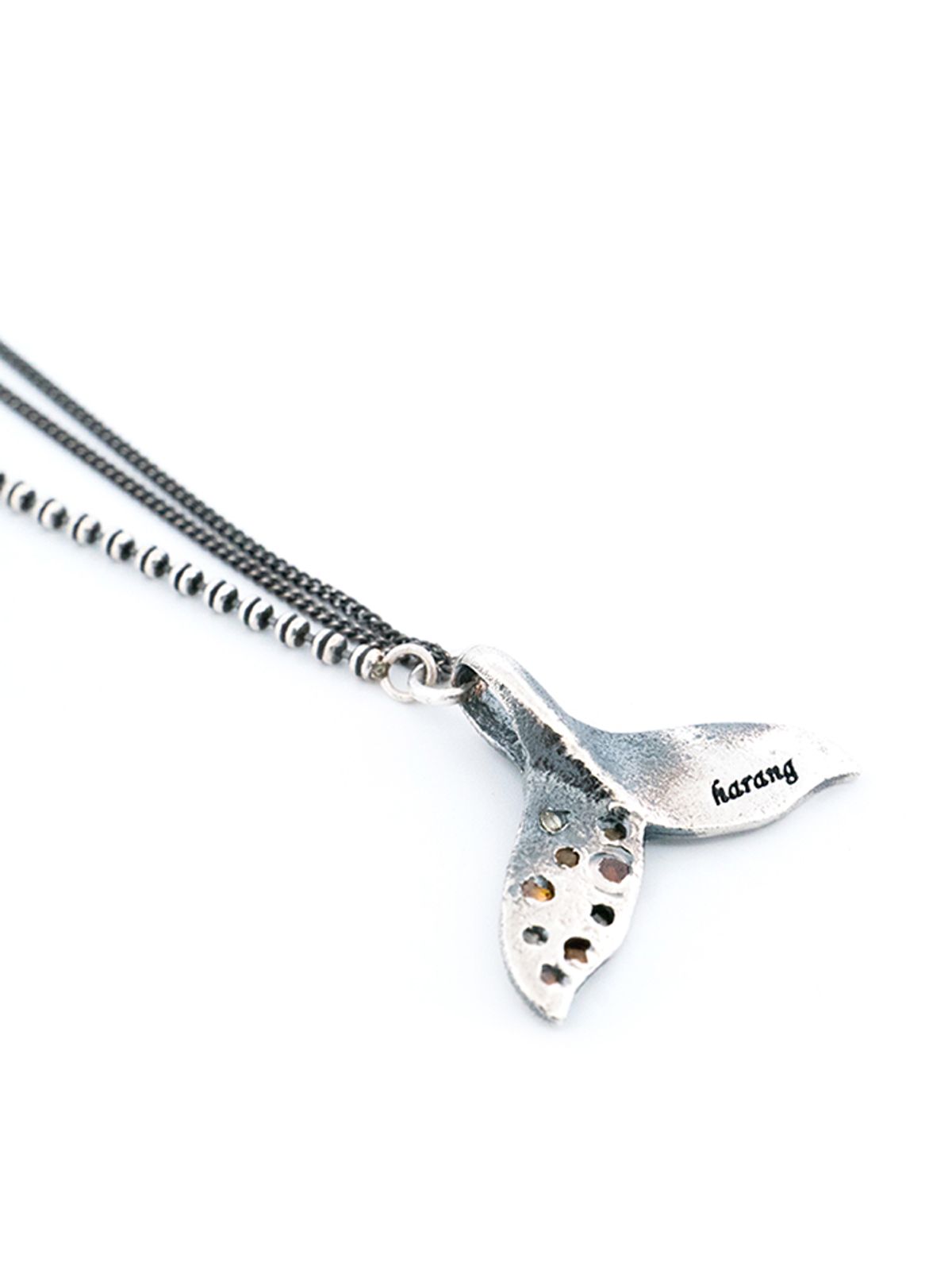 하랑(HARANG) HR 440N_Harang Necklace