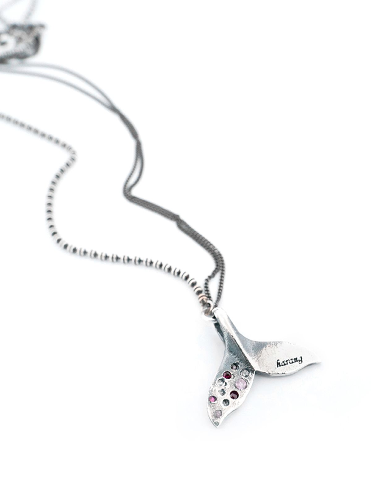 하랑(HARANG) HR 442N_Harang Necklace