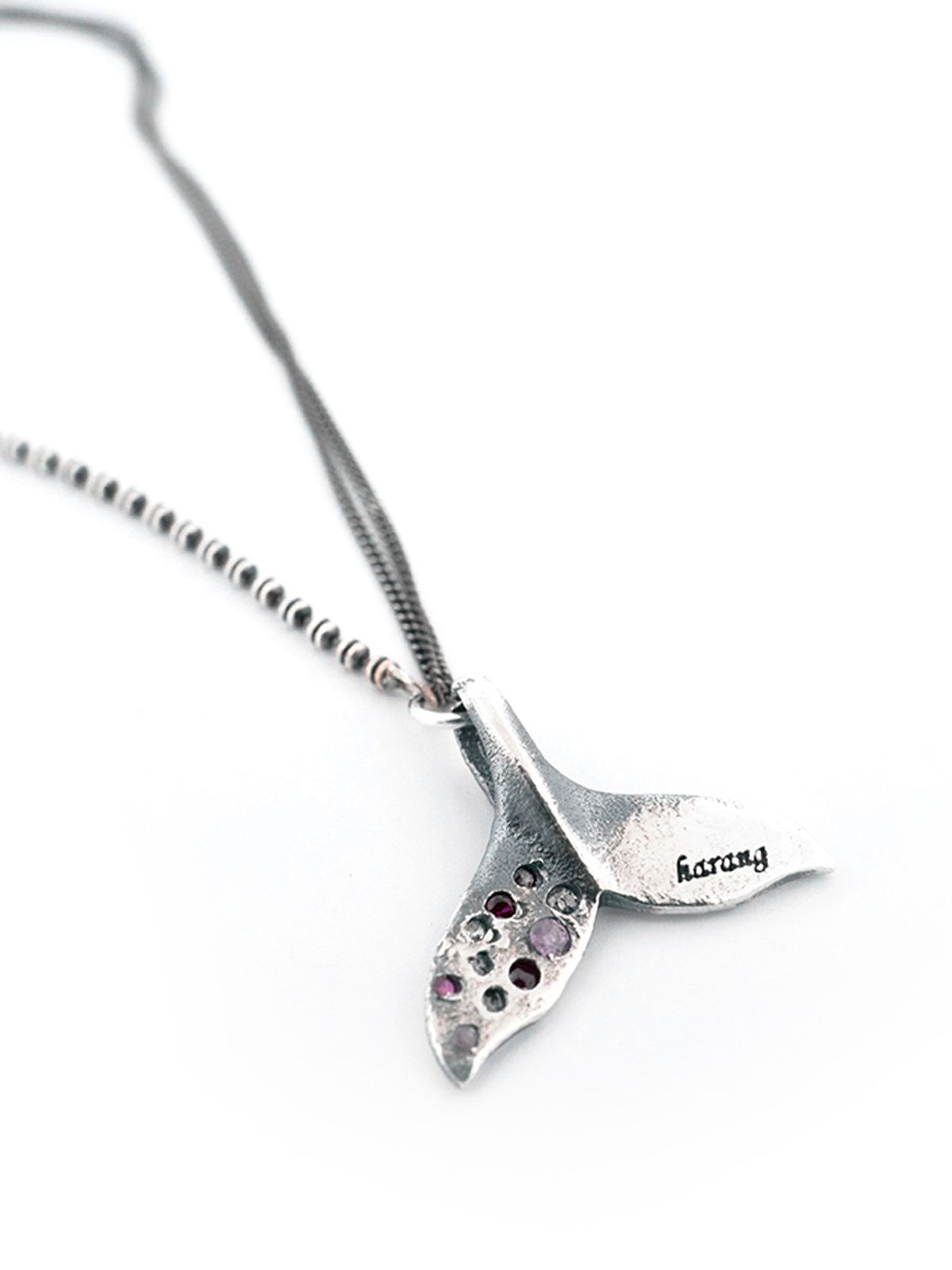 하랑(HARANG) HR 442N_Harang Necklace