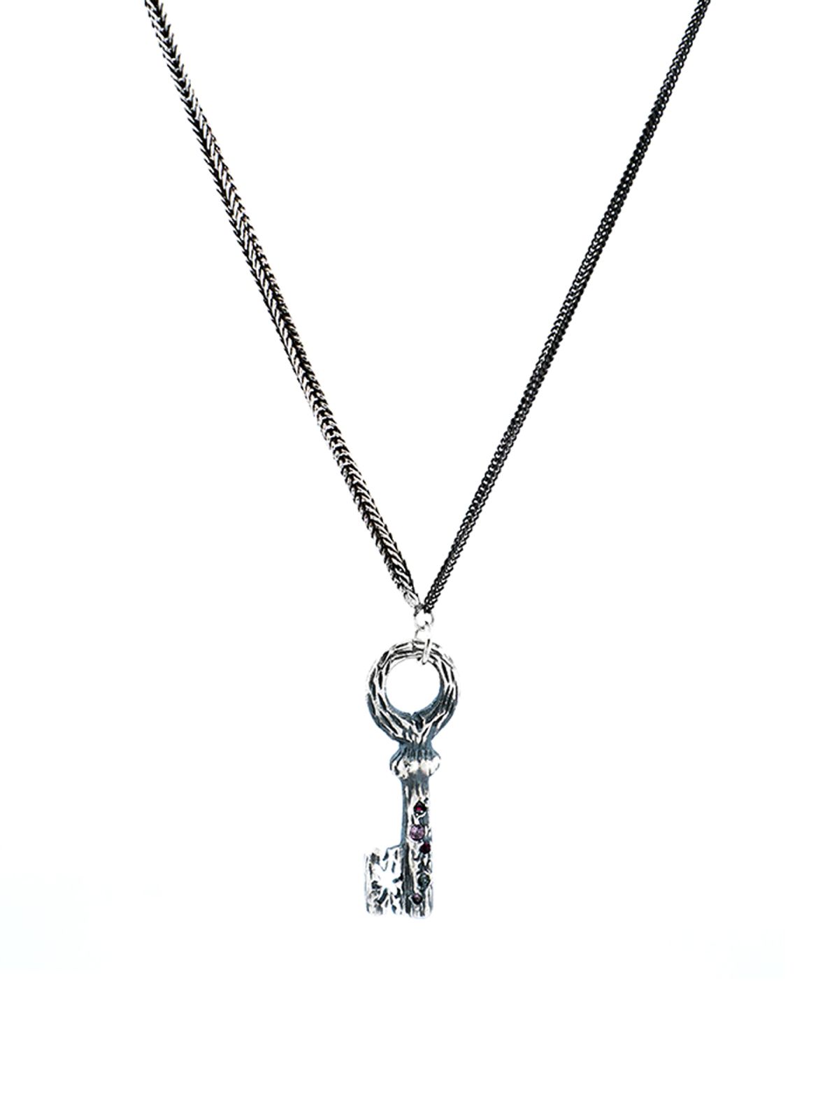 하랑(HARANG) HR 443N_Harang Necklace