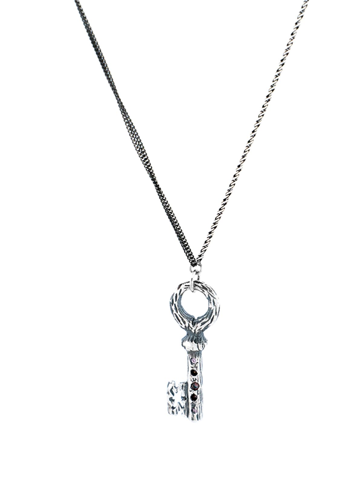 하랑(HARANG) HR 444N_Harang Necklace