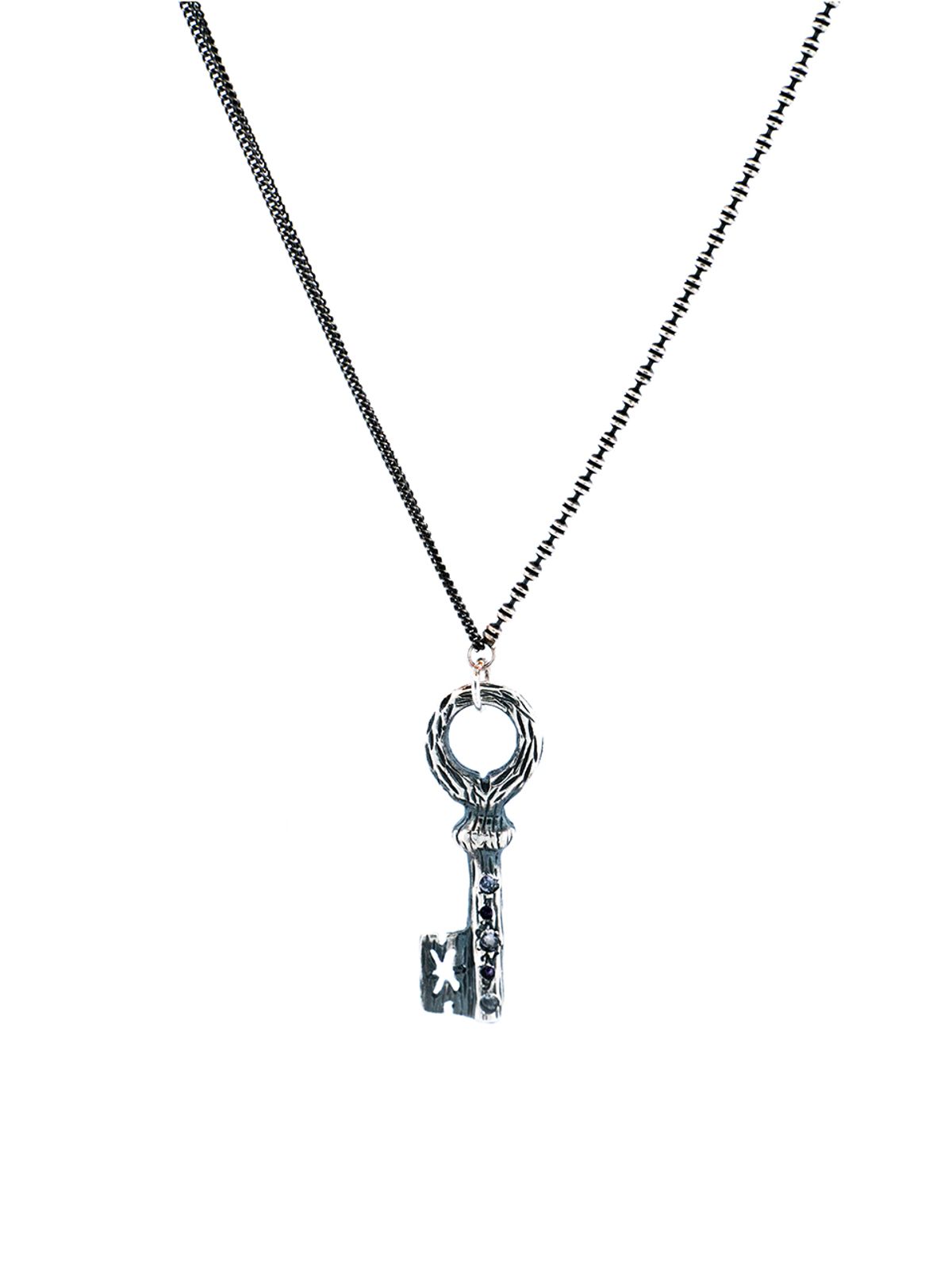 하랑(HARANG) HR 446N_Harang Necklace