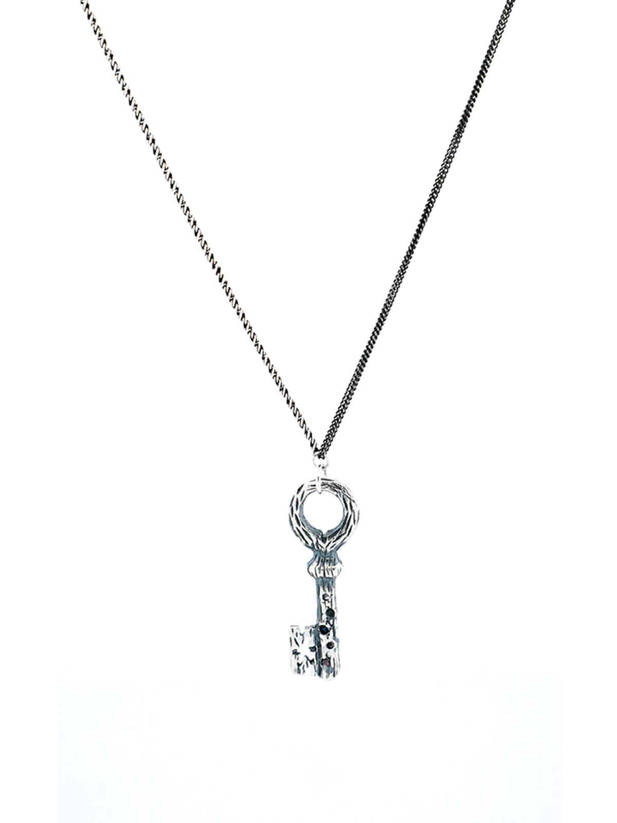 하랑(HARANG) HR 447N_Harang Necklace