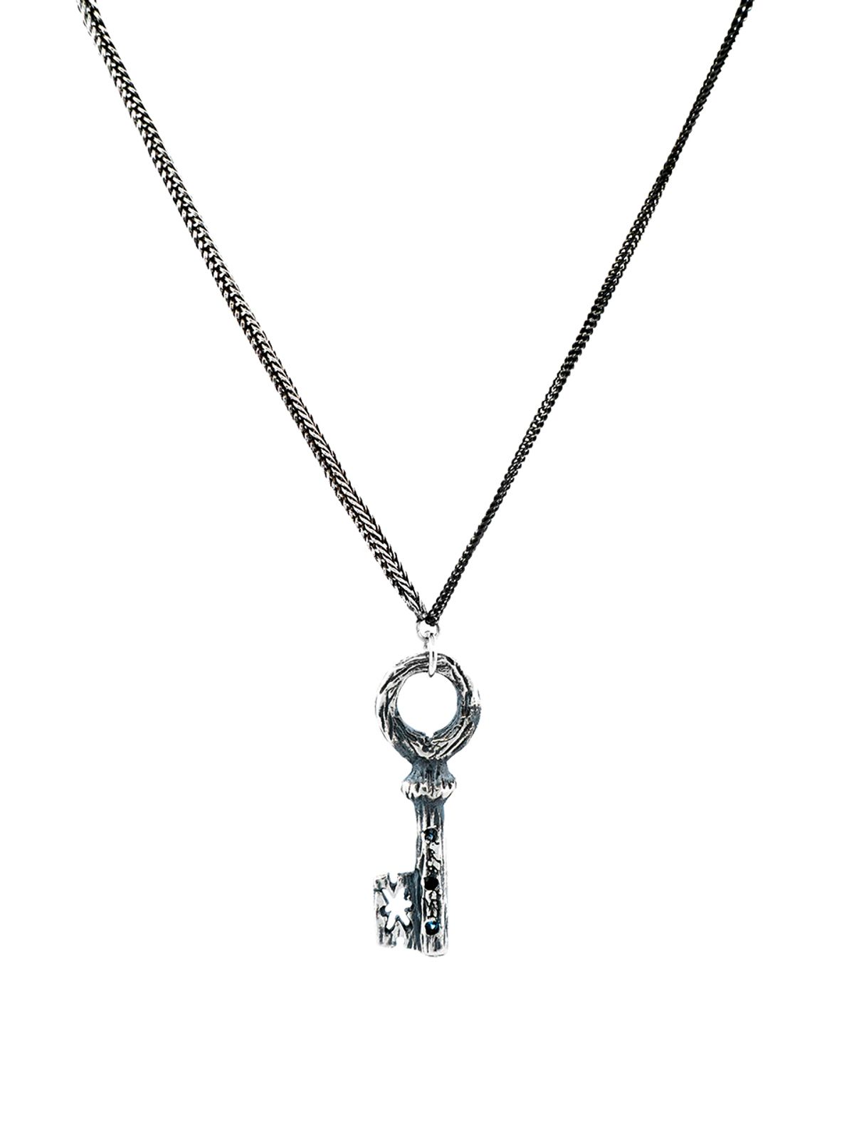 하랑(HARANG) HR 448N_Harang Necklace