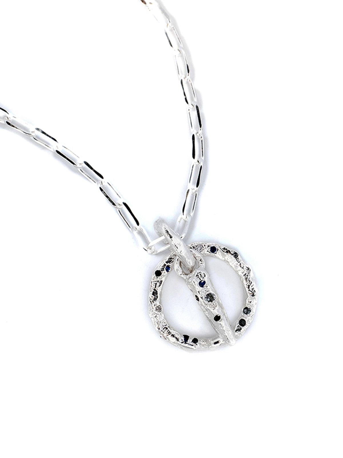 하랑(HARANG) HR 449N_Harang Necklace