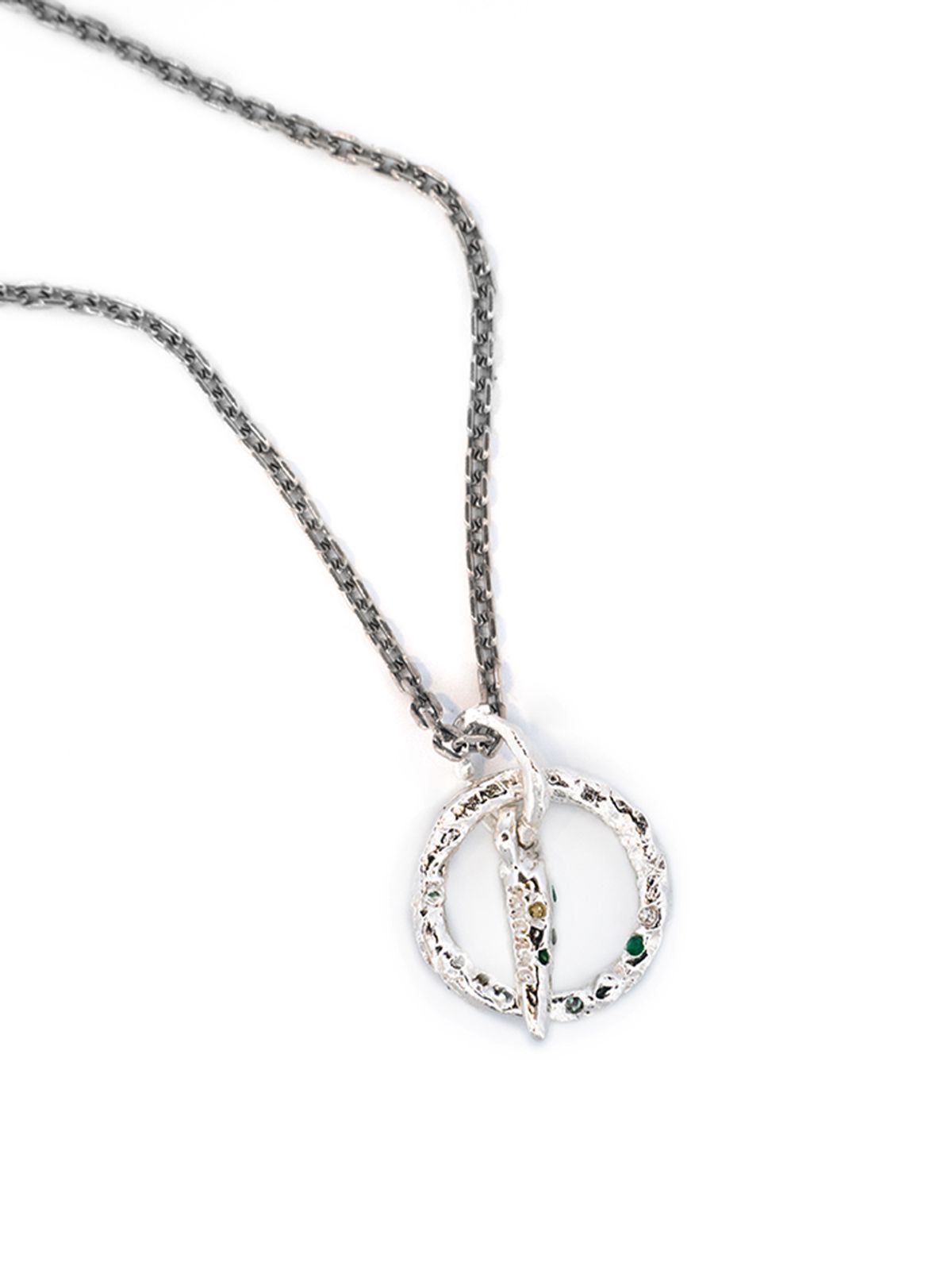 하랑(HARANG) HR 450N_Harang Necklace