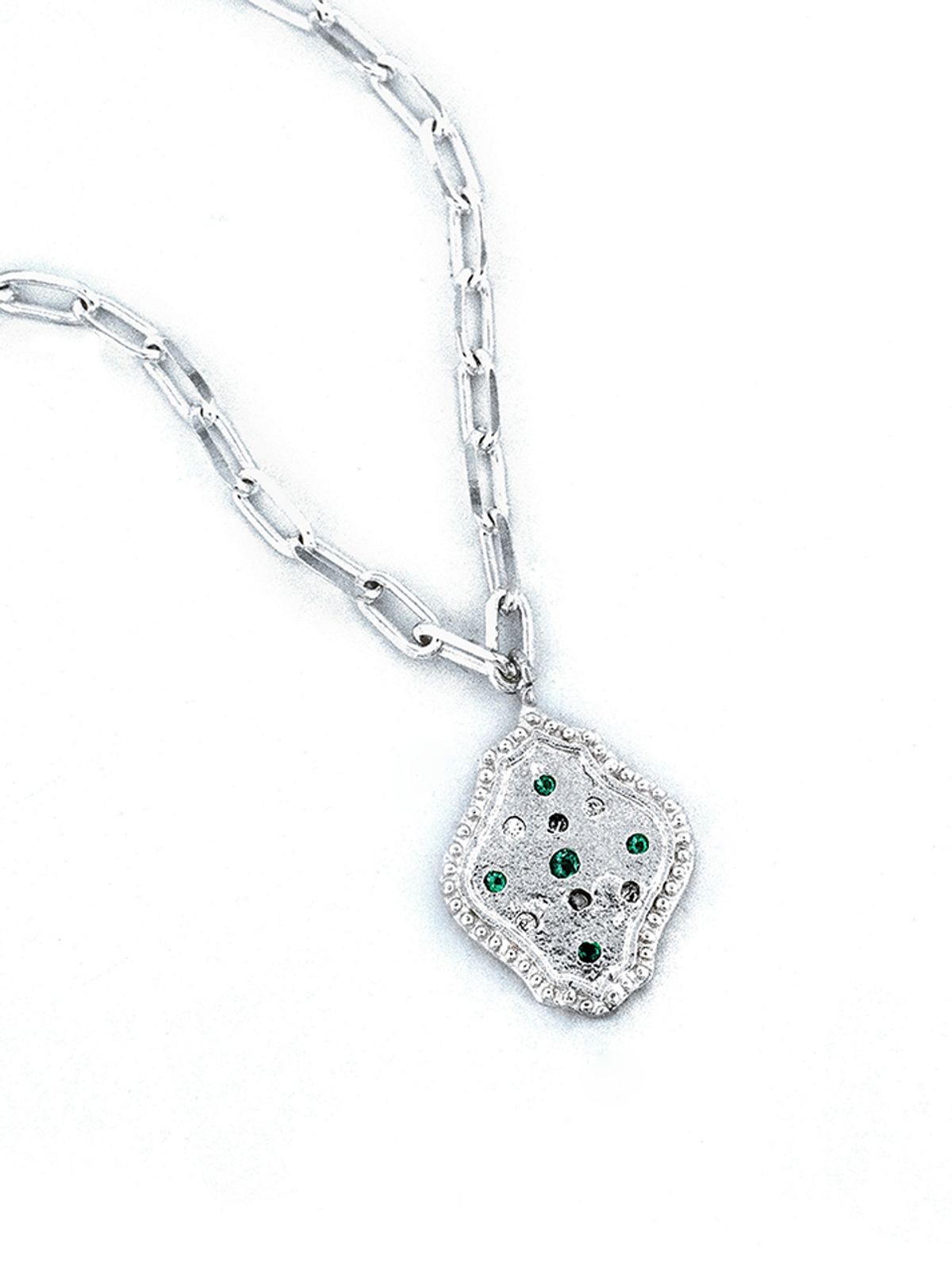 하랑(HARANG) HR 451N_Harang Necklace