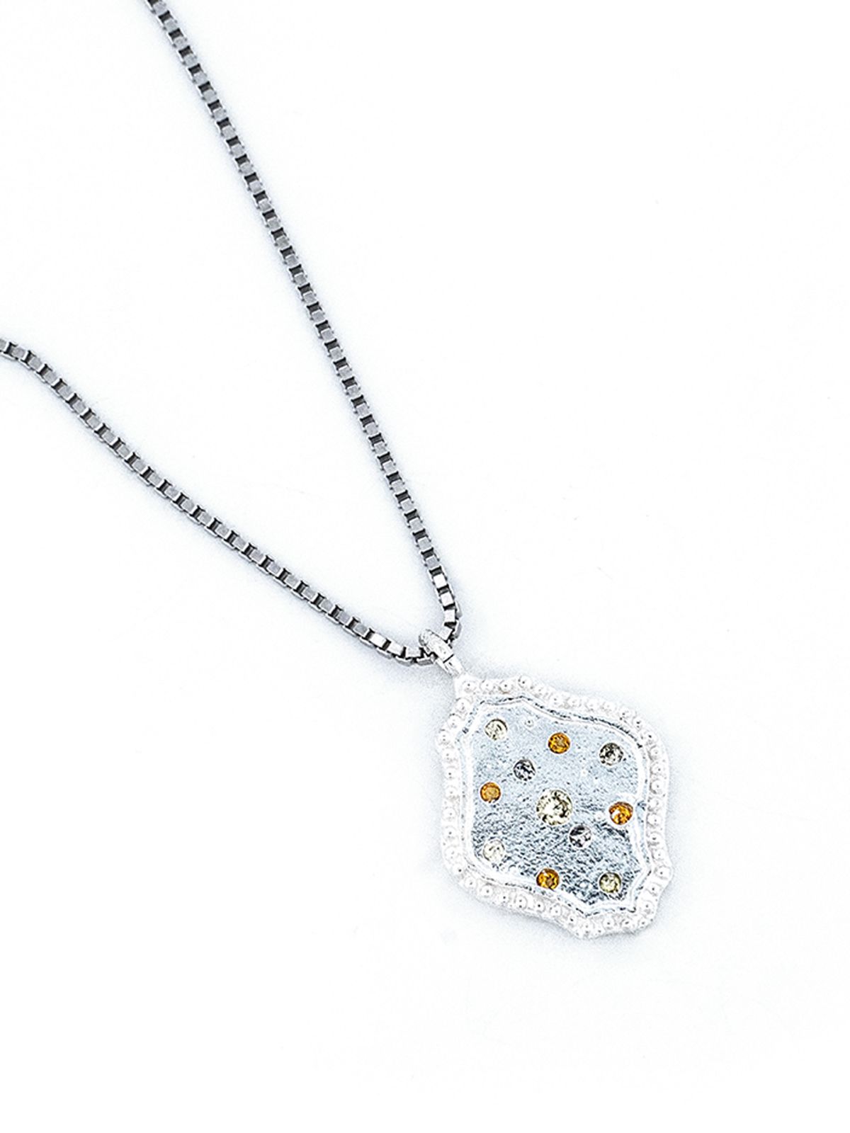 하랑(HARANG) HR 454N_Harang Necklace