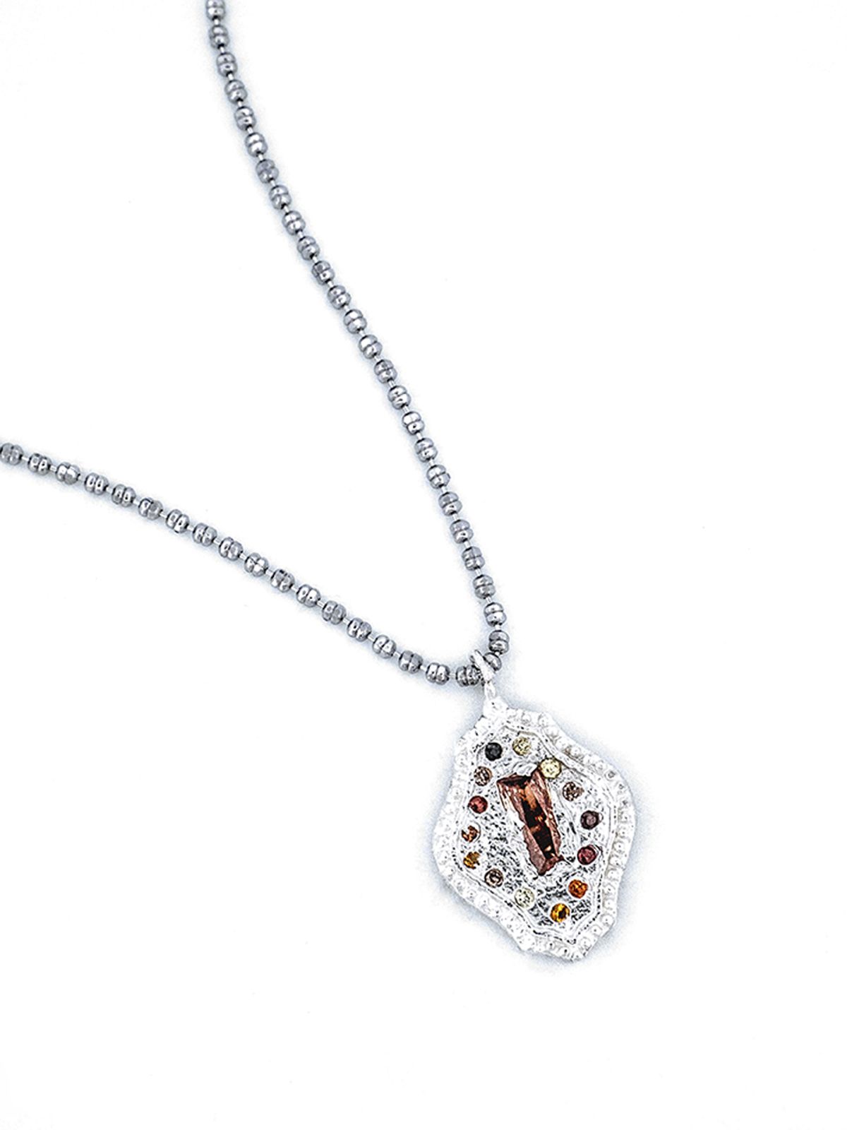 하랑(HARANG) HR 456N_Harang Necklace