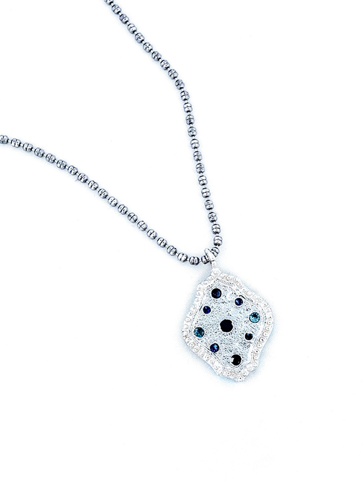 하랑(HARANG) HR 457N_Harang Necklace