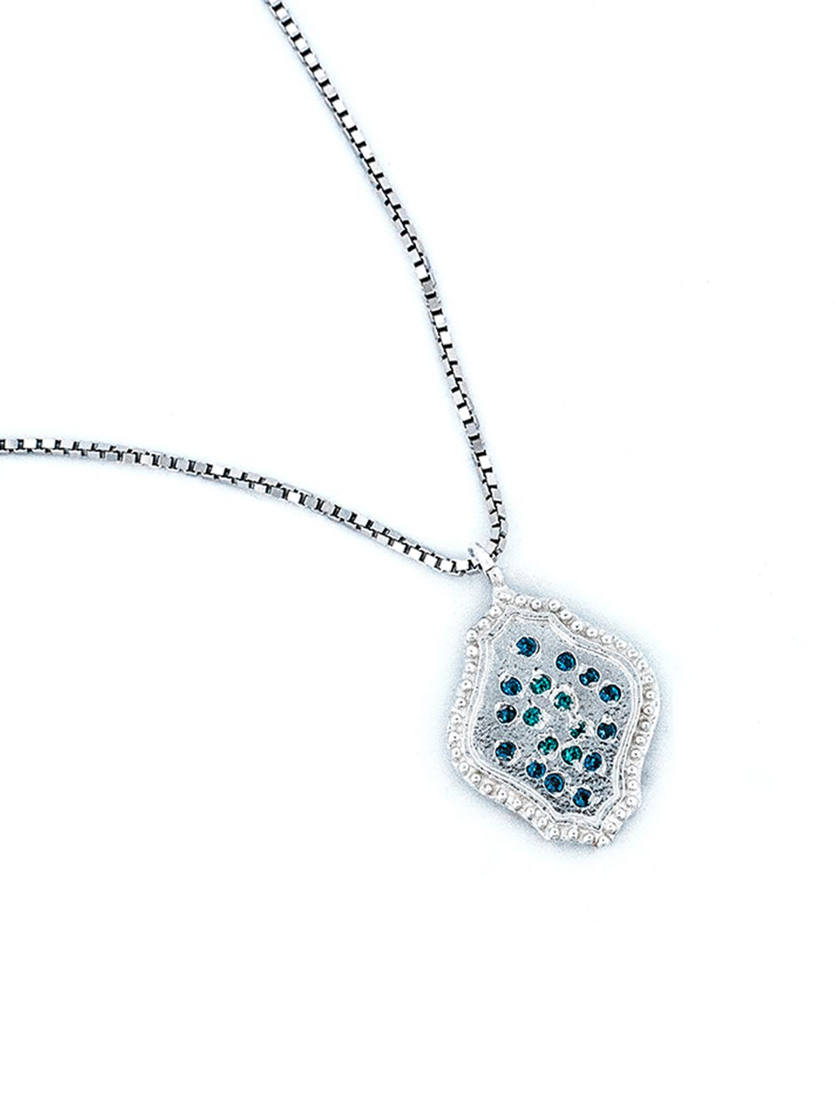 하랑(HARANG) HR 460N_Harang Necklace