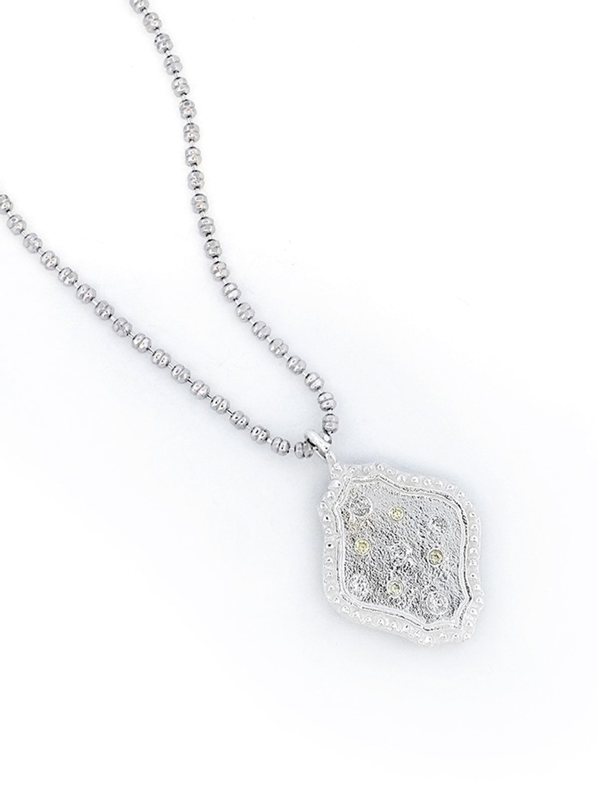 하랑(HARANG) HR 461N_Harang Necklace
