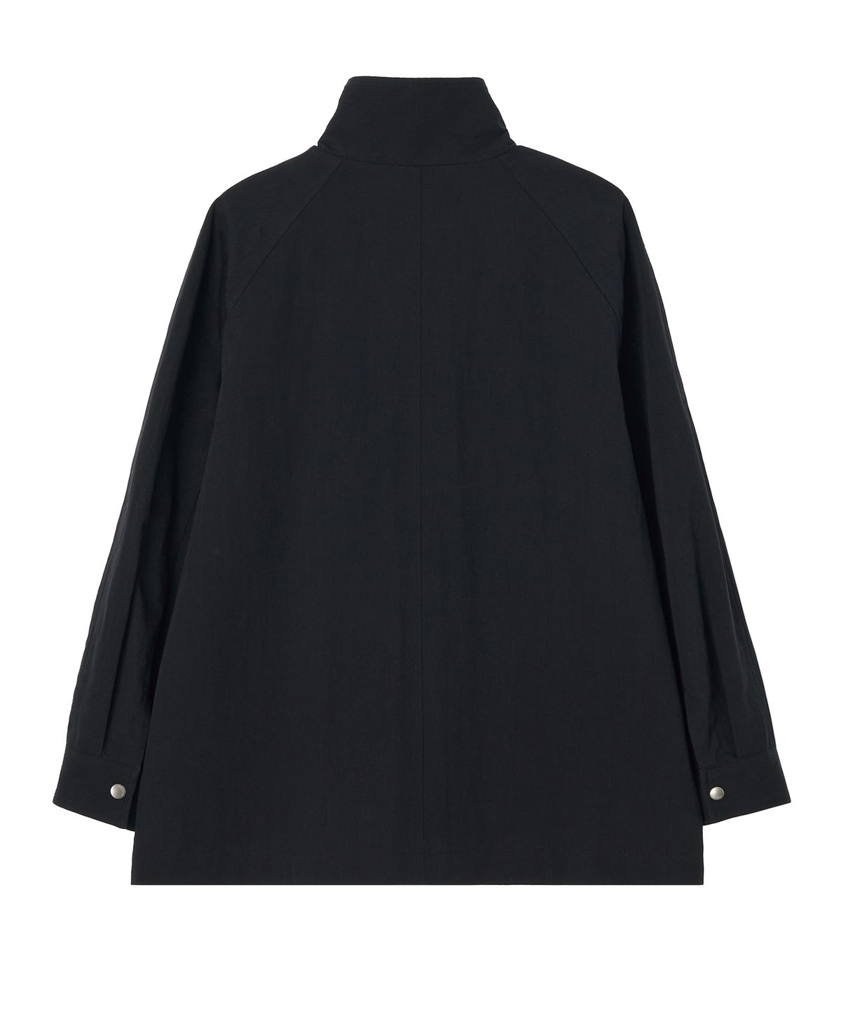 뉴루키(NEW LOOKY) New vintage work jacket_Black