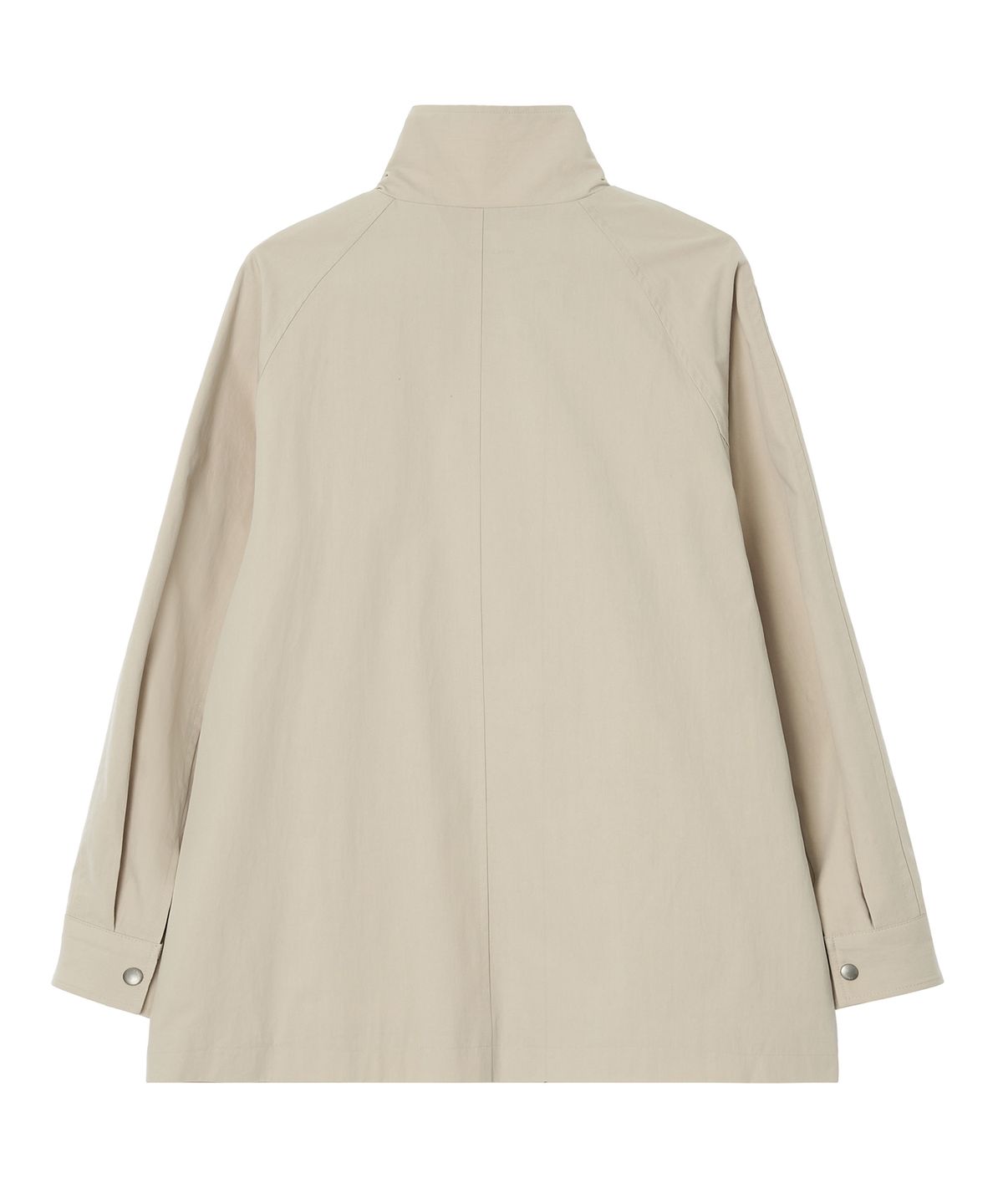 뉴루키(NEW LOOKY) New vintage work jacket_Beige