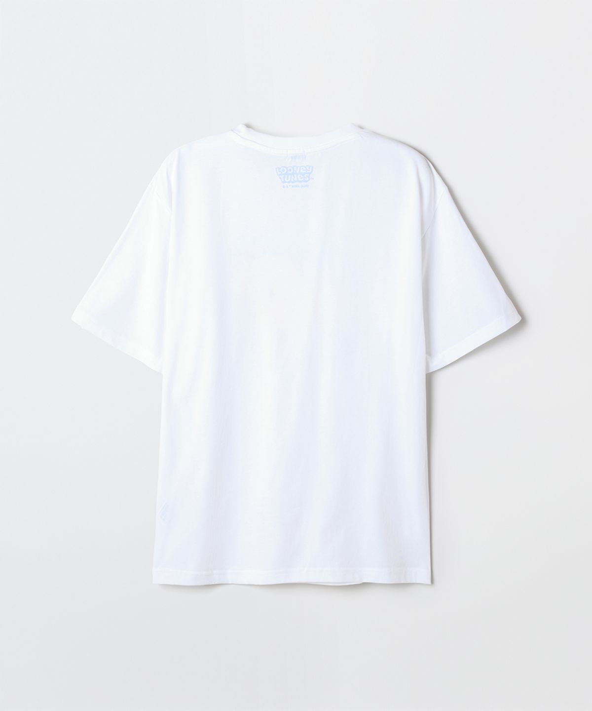 스파오(SPAO) [트위티] 반팔 티셔츠_SPRLG25U13
