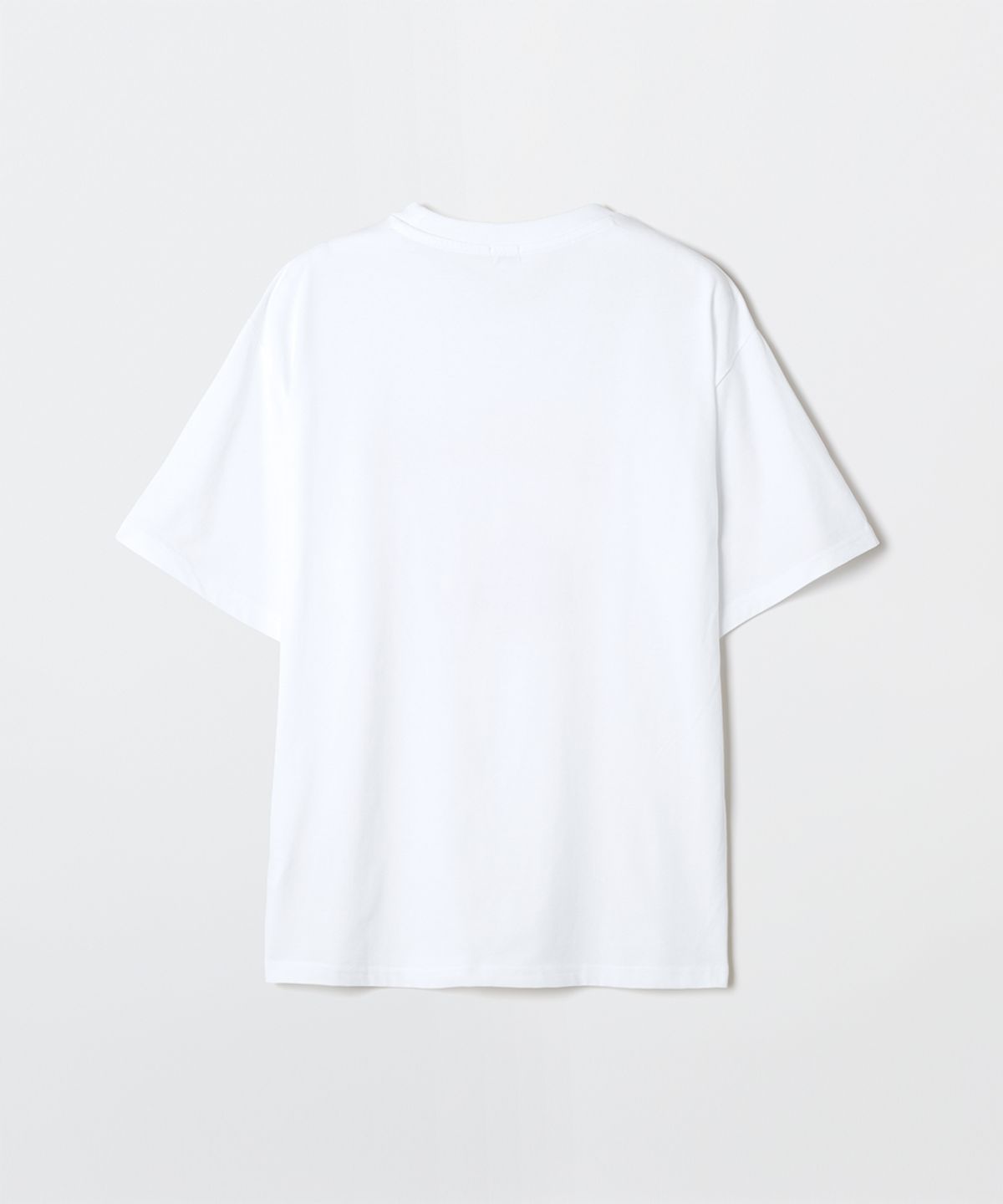 스파오(SPAO) [망그러진곰] 반팔 티셔츠(PRINT)_SPRLG25U03