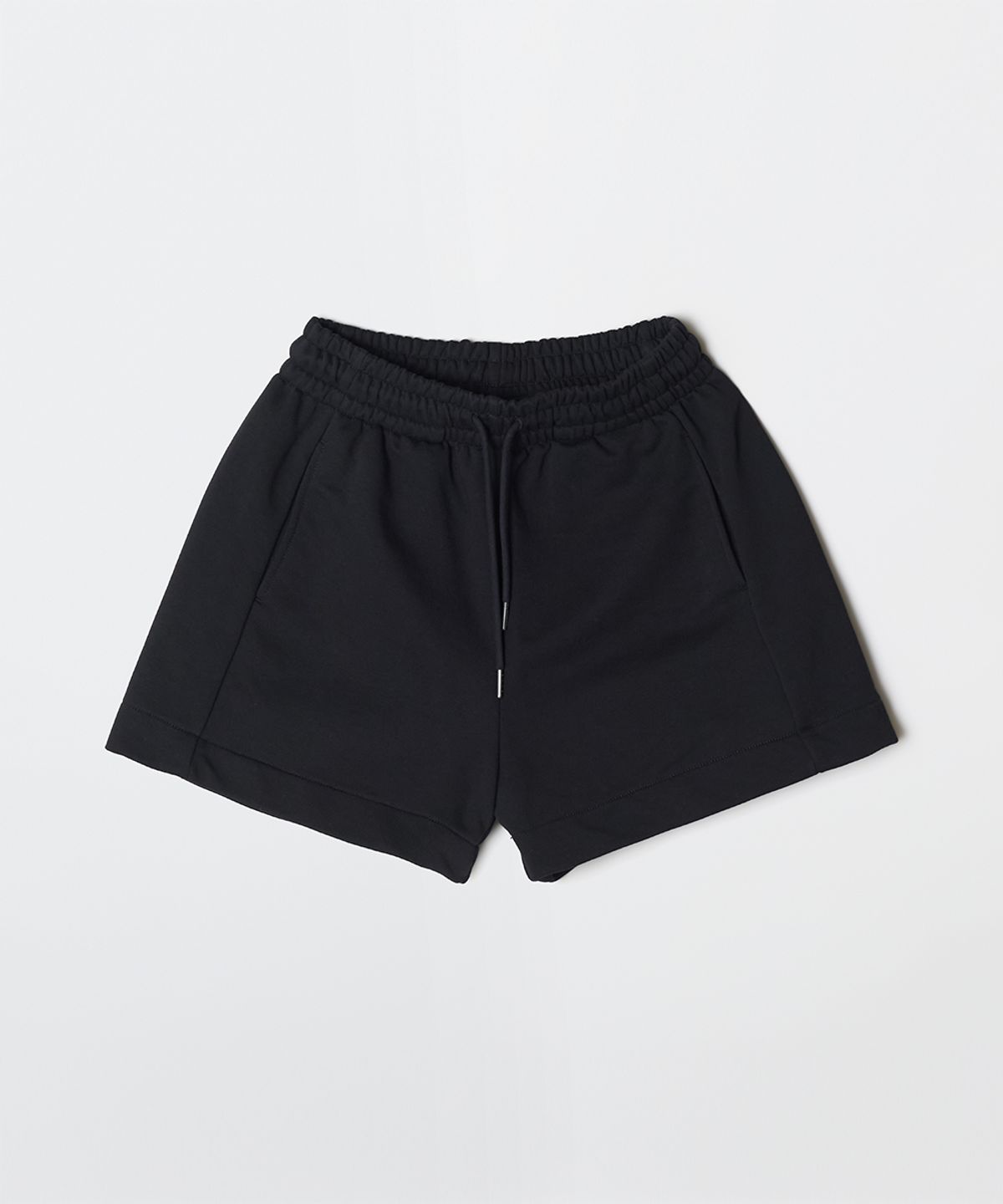 스파오(SPAO) [프렌치테리] A라인 쇼츠_SPMTG24G01
