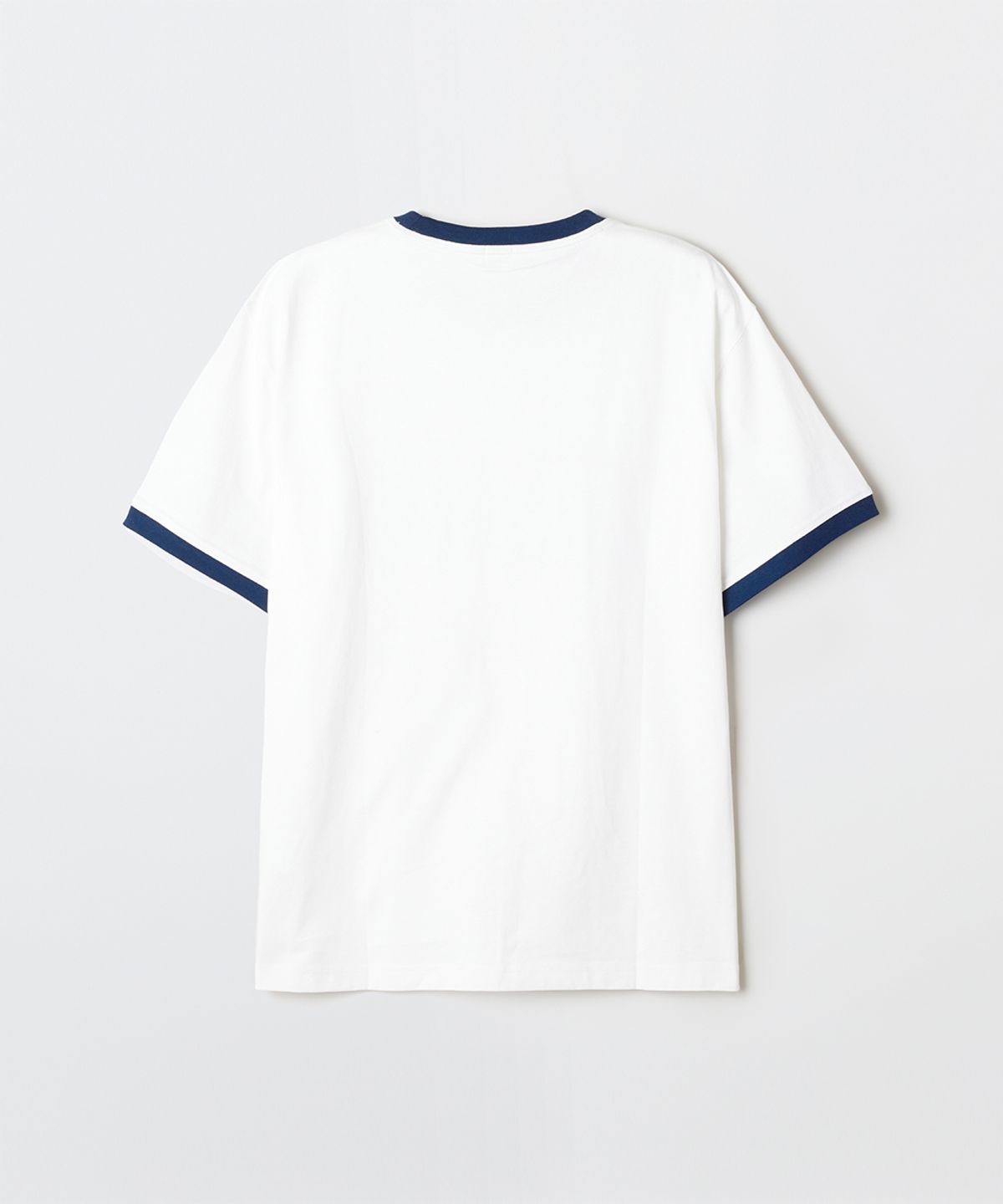스파오(SPAO) BOSTON 링거 반팔티_SPRPG24C60