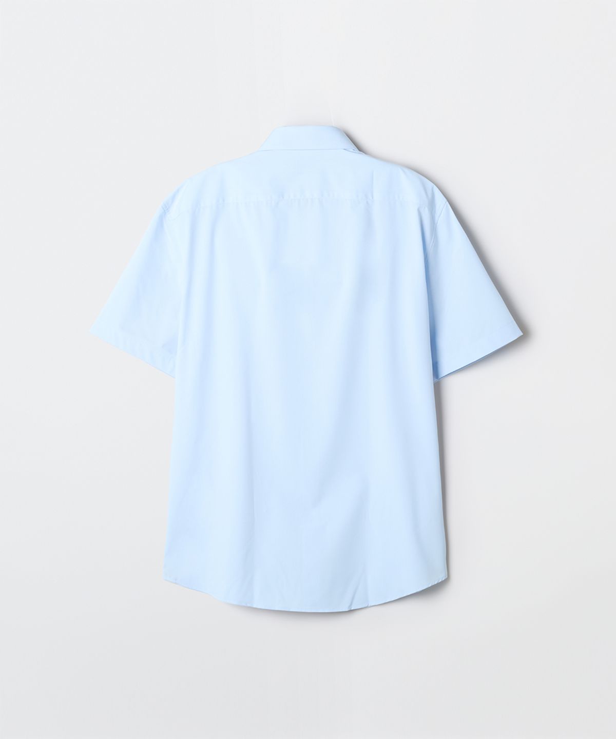 스파오(SPAO) [링클프리] 반팔 드레스 셔츠_SPDRG24M01