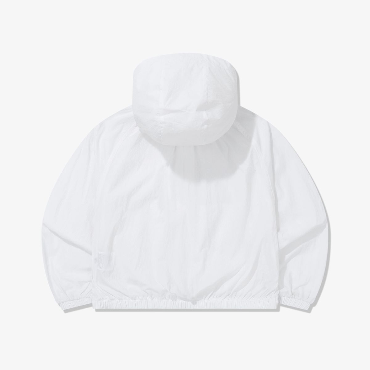 휠라 키즈(FILA KIDS) 경량 셔링 바람막이(FK262JK07G004101)