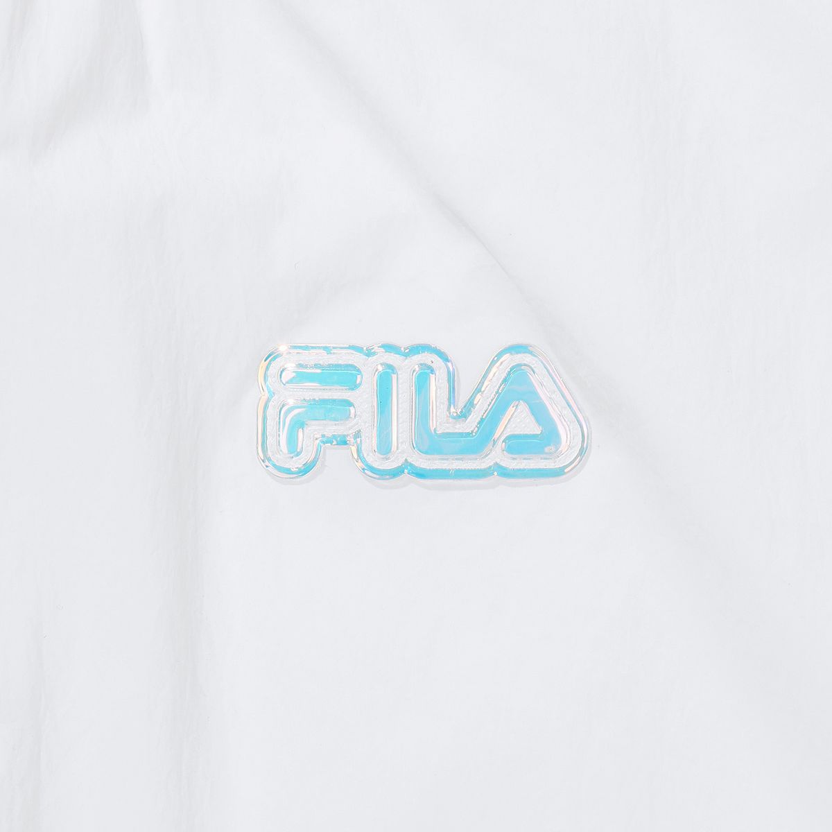 휠라 키즈(FILA KIDS) 경량 셔링 바람막이(FK262JK07G004101)