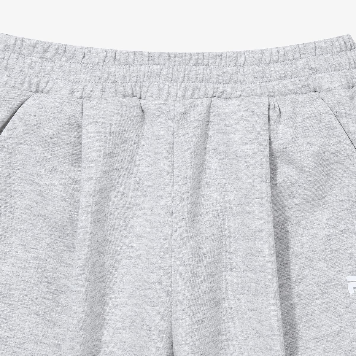 휠라 키즈(FILA KIDS) 버뮤다 테이프 팬츠