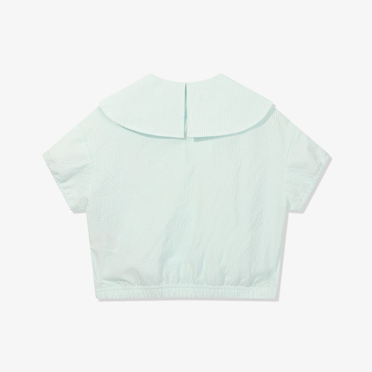 휠라 키즈(FILA KIDS) 여아 시어서커 자켓