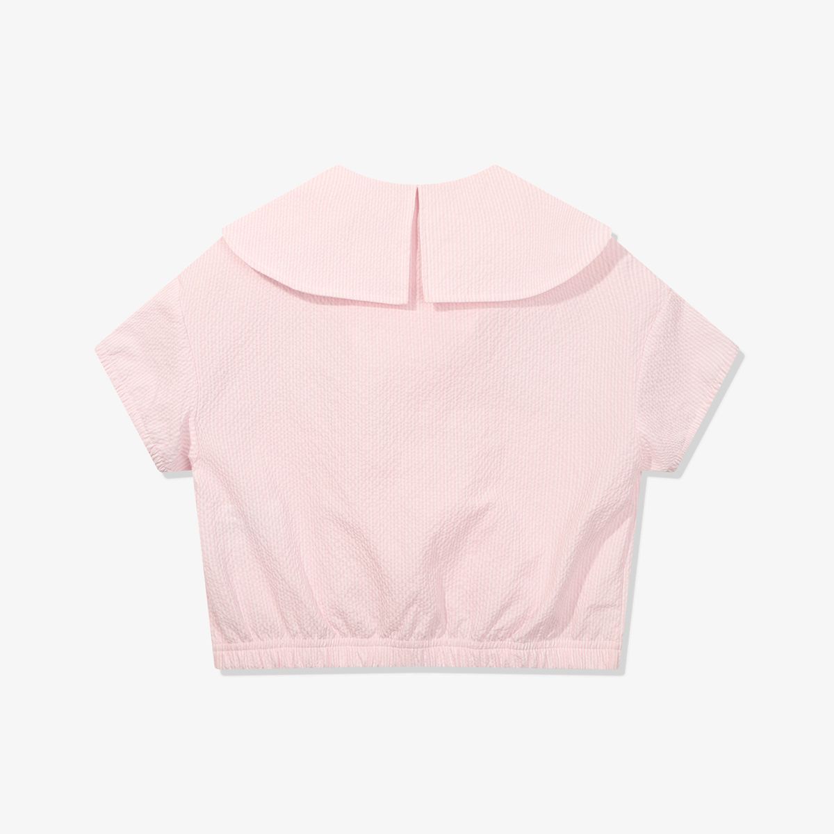 휠라 키즈(FILA KIDS) 여아 시어서커 자켓