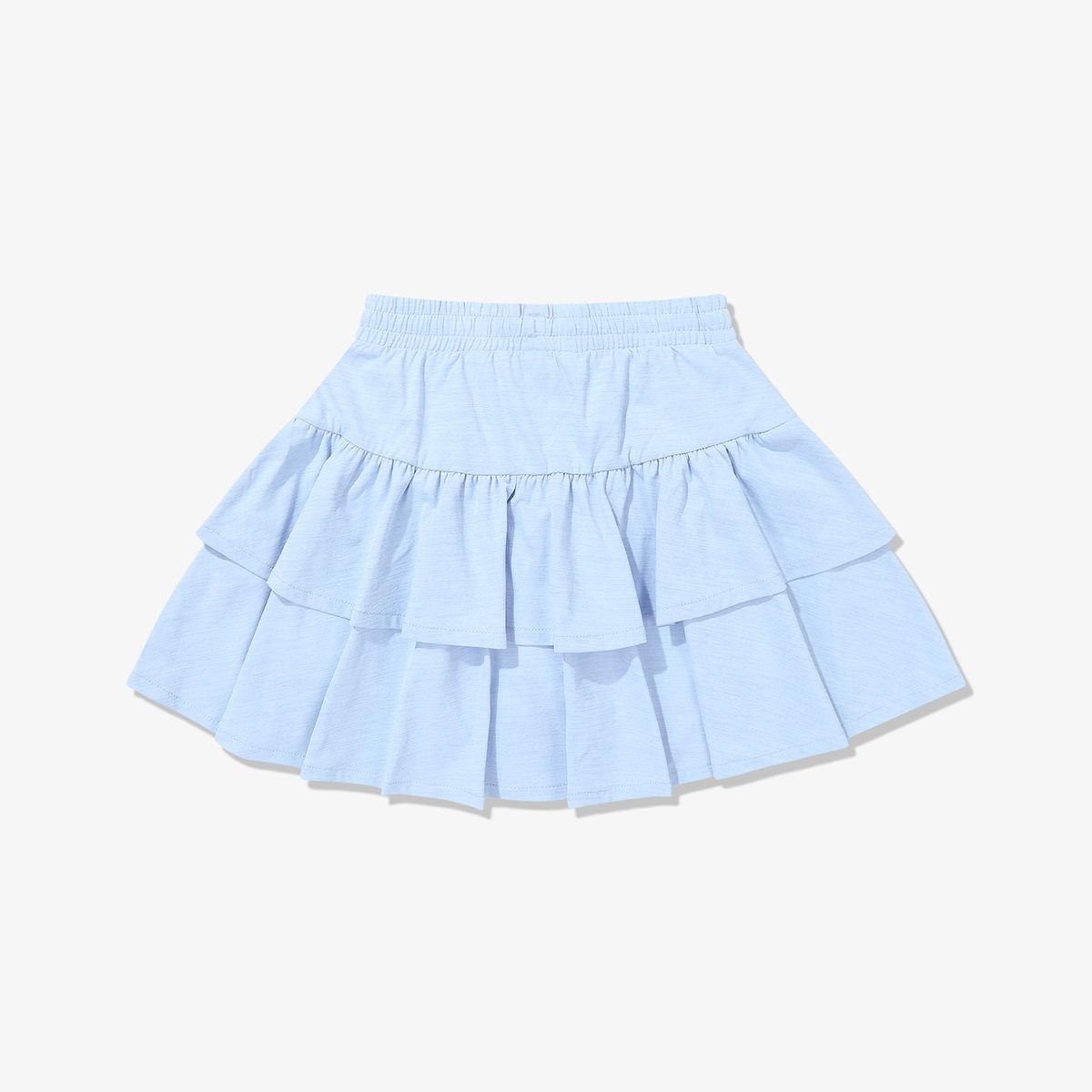휠라 키즈(FILA KIDS) Drywave 캉캉 프릴 스커트