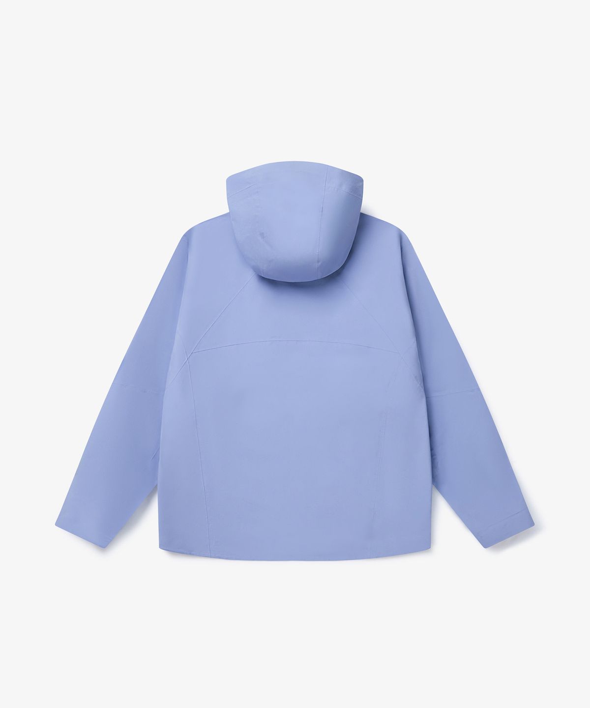 홀루바(HOLUBAR) Crater 3L Jacket PALE Blue