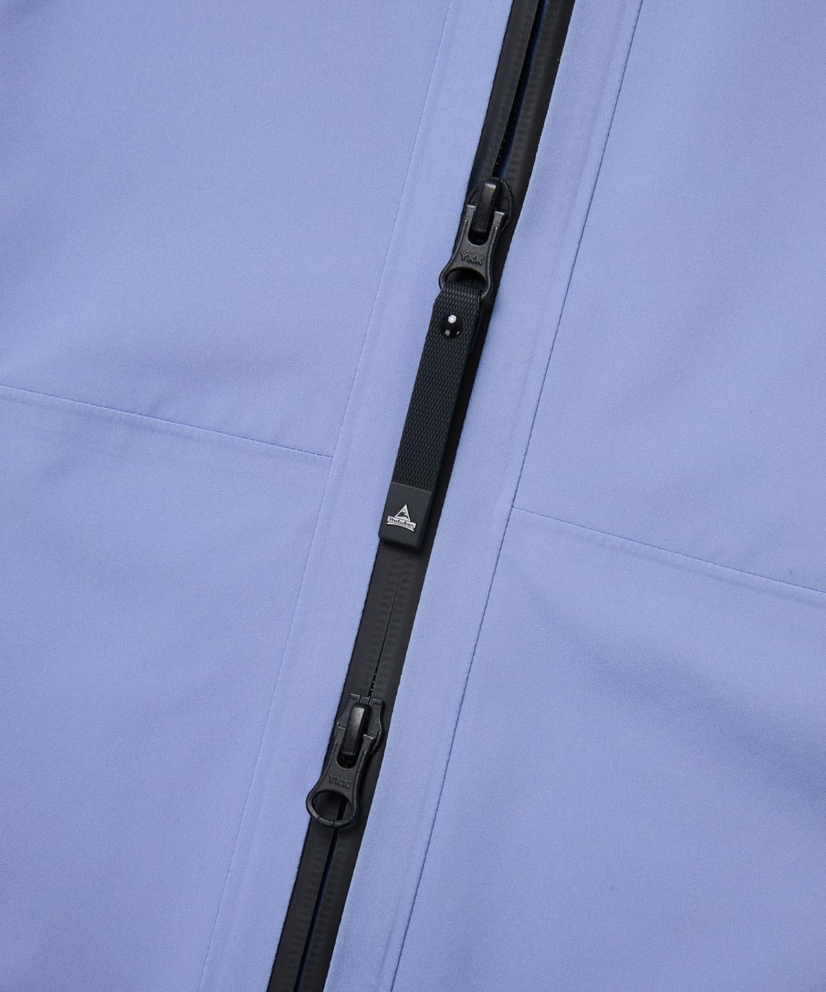 홀루바(HOLUBAR) Crater 3L Jacket PALE Blue
