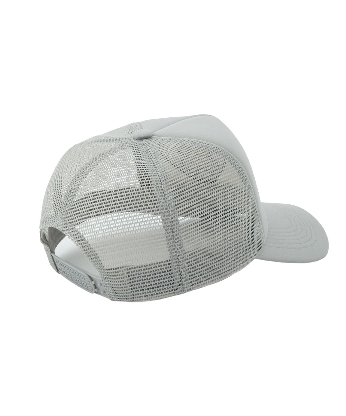 써넥트(SUNNECT) L.V. Trucker Cap - Grey