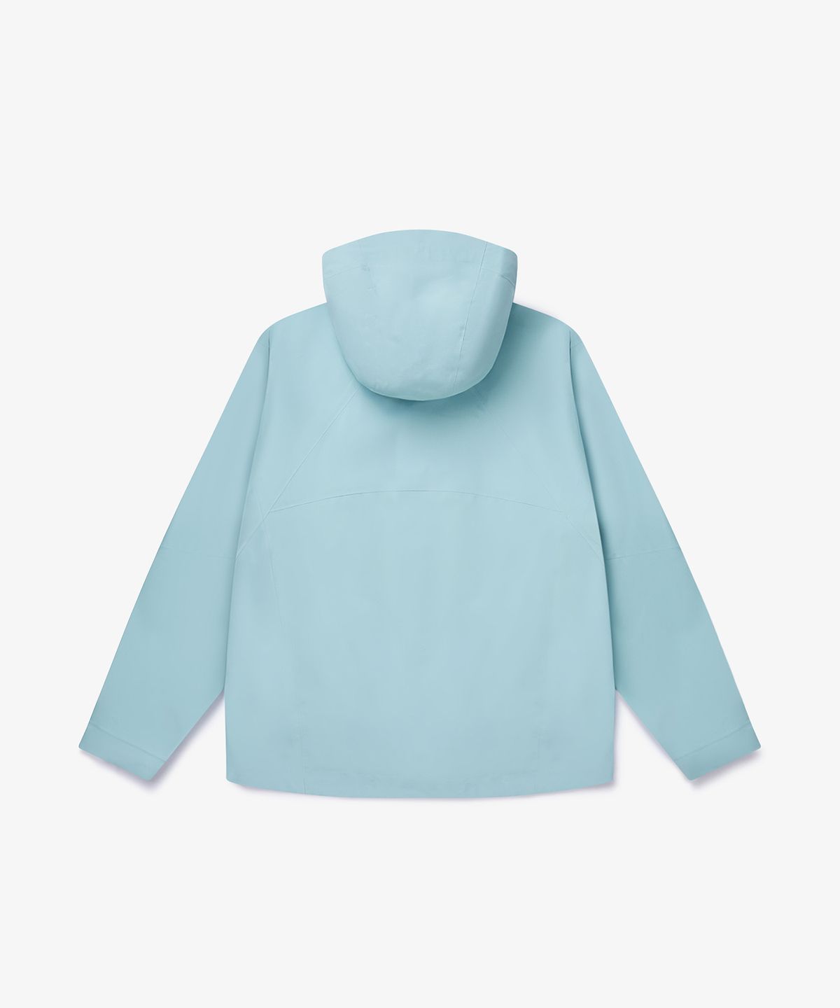 홀루바(HOLUBAR) Crater 3L Jacket Mint