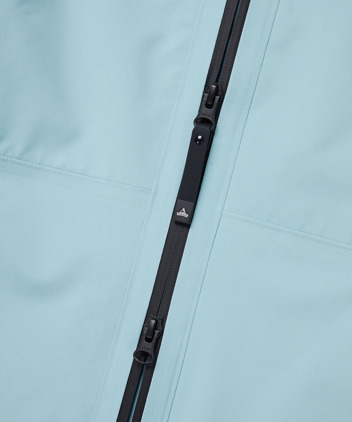 홀루바(HOLUBAR) Crater 3L Jacket Mint