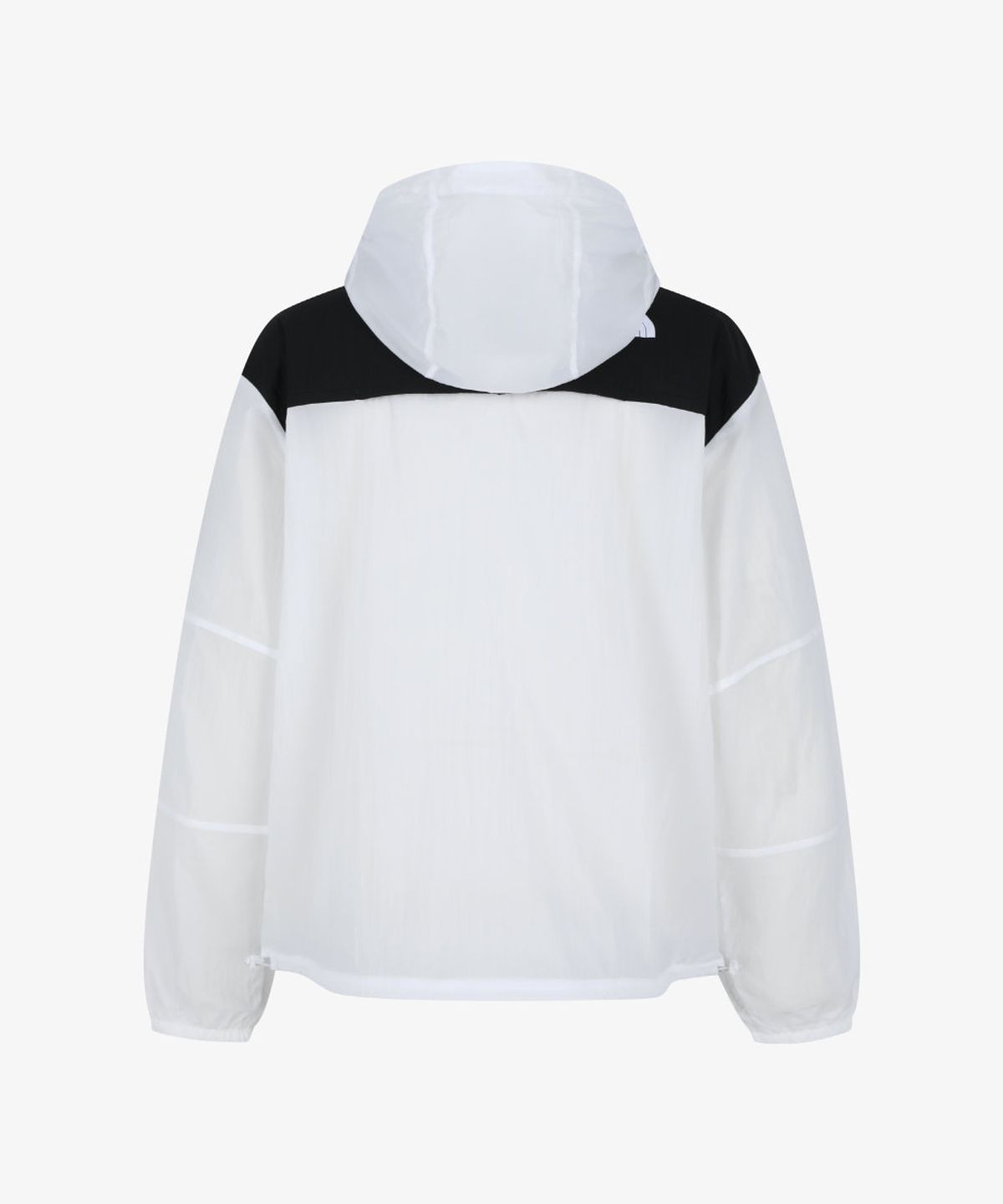 노스페이스(THE NORTH FACE) NJ3LS02K 화이트라벨 루벤 자켓 WHITE