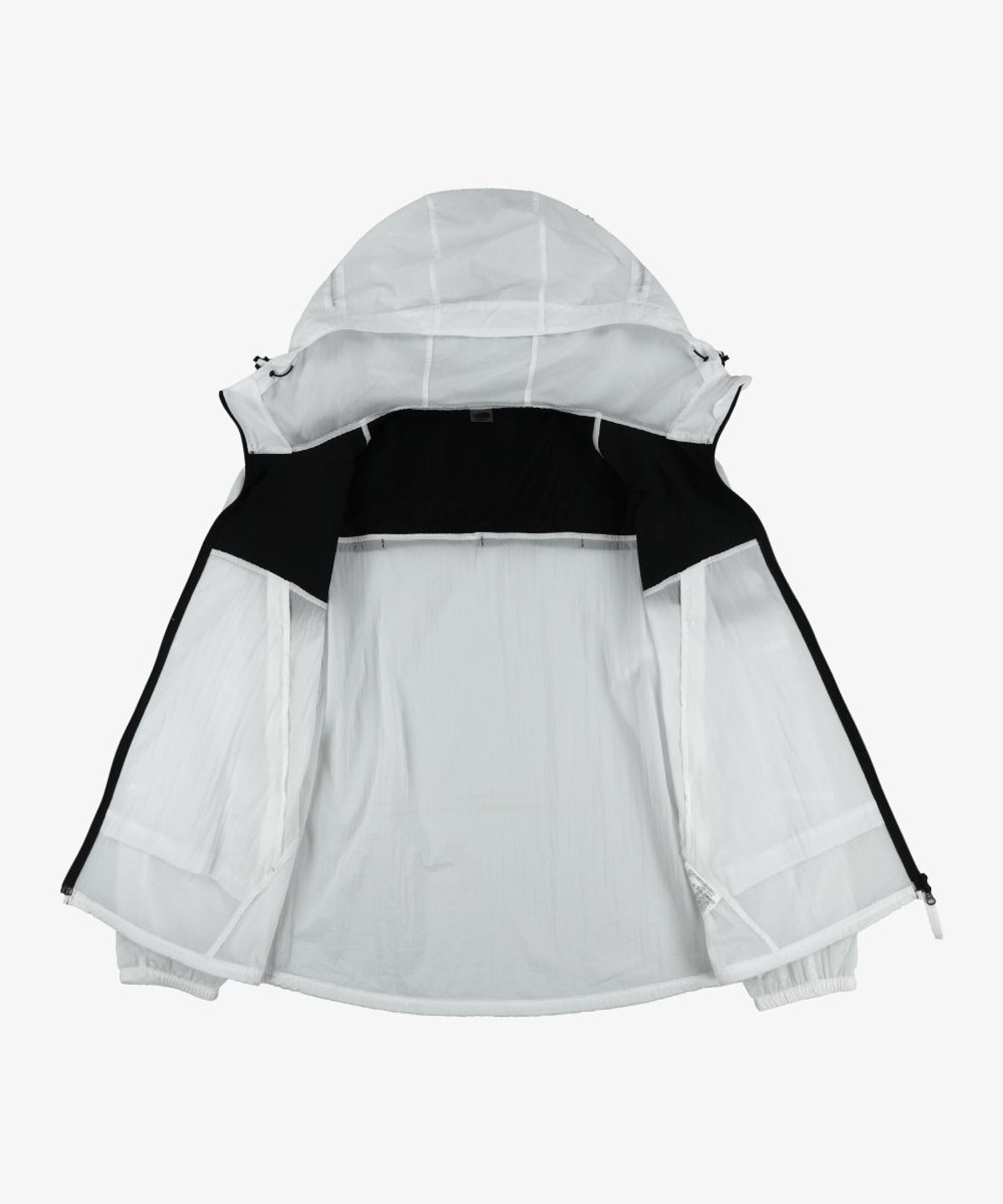 노스페이스(THE NORTH FACE) NJ3LS02K 화이트라벨 루벤 자켓 WHITE