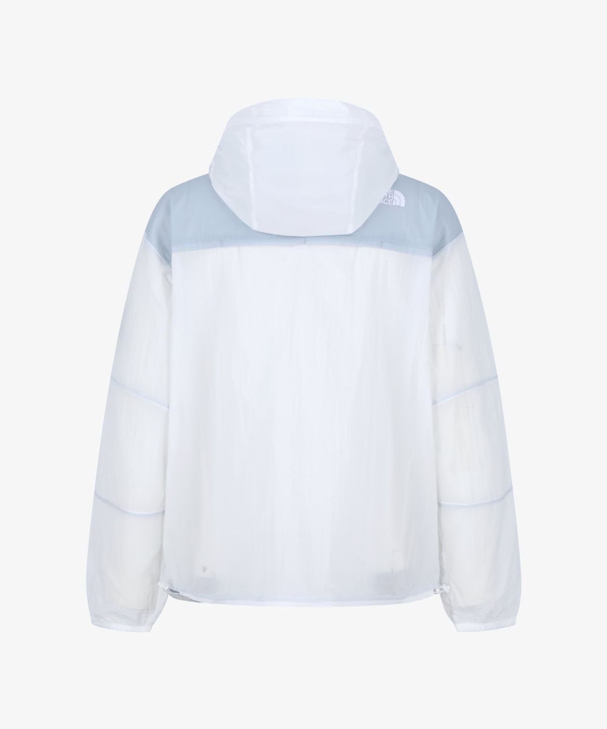 노스페이스(THE NORTH FACE) NJ3LS02M 화이트라벨 루벤 자켓 SNOW WHITE
