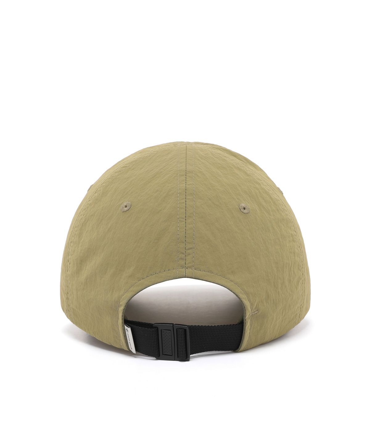 스노우피크 어패럴(SNOWPEAK APPAREL) 에코 타슬란 볼캡 (S26ZUFBC70) Olive Green
