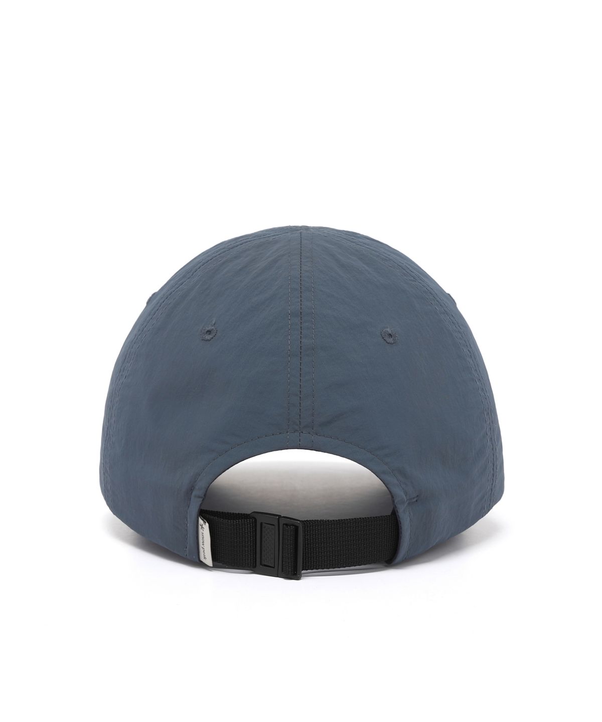 스노우피크 어패럴(SNOWPEAK APPAREL) 에코 타슬란 볼캡 (S26ZUFBC70) Vintage Blue